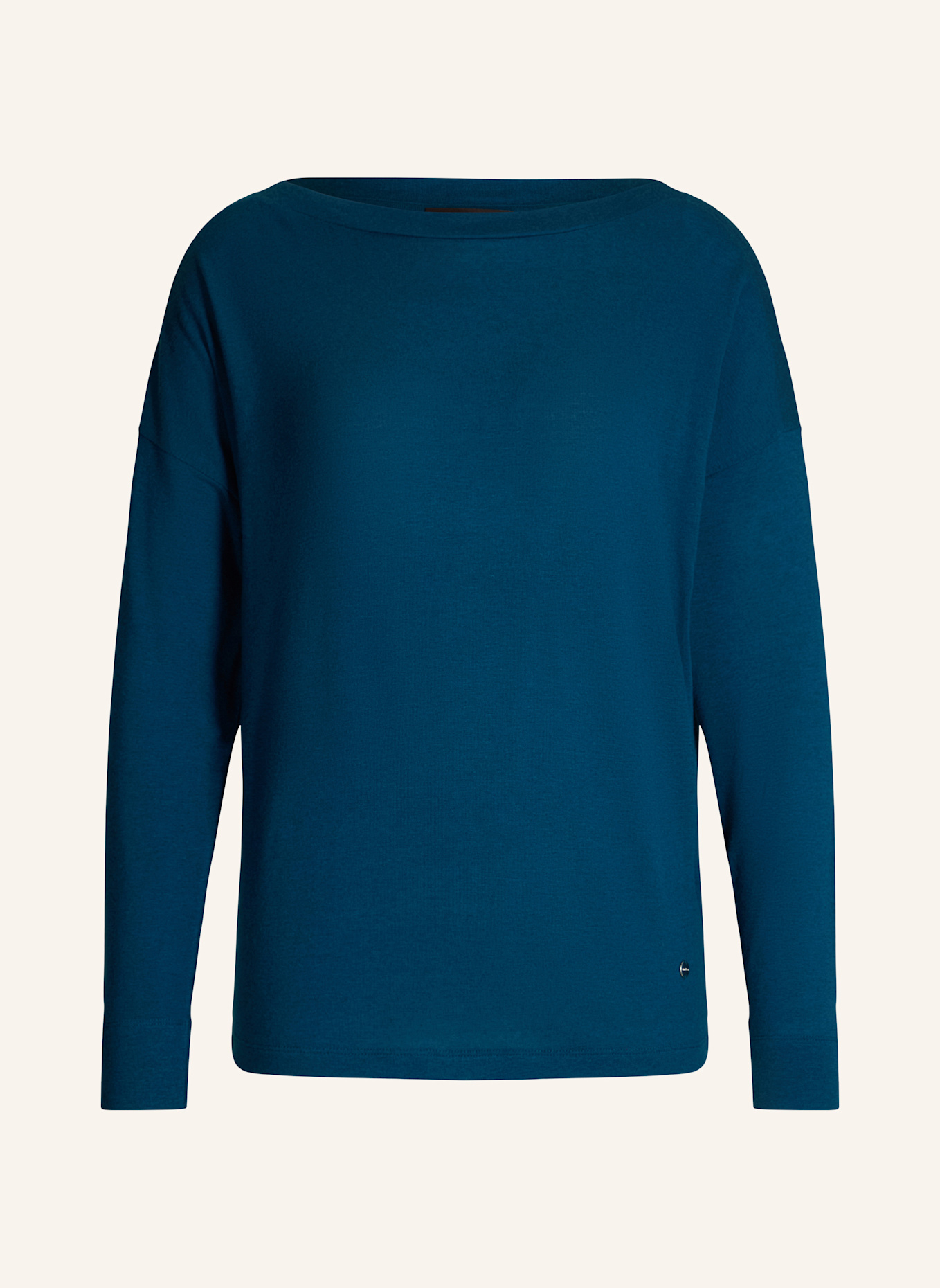 windsor. Longsleeve: PETROL