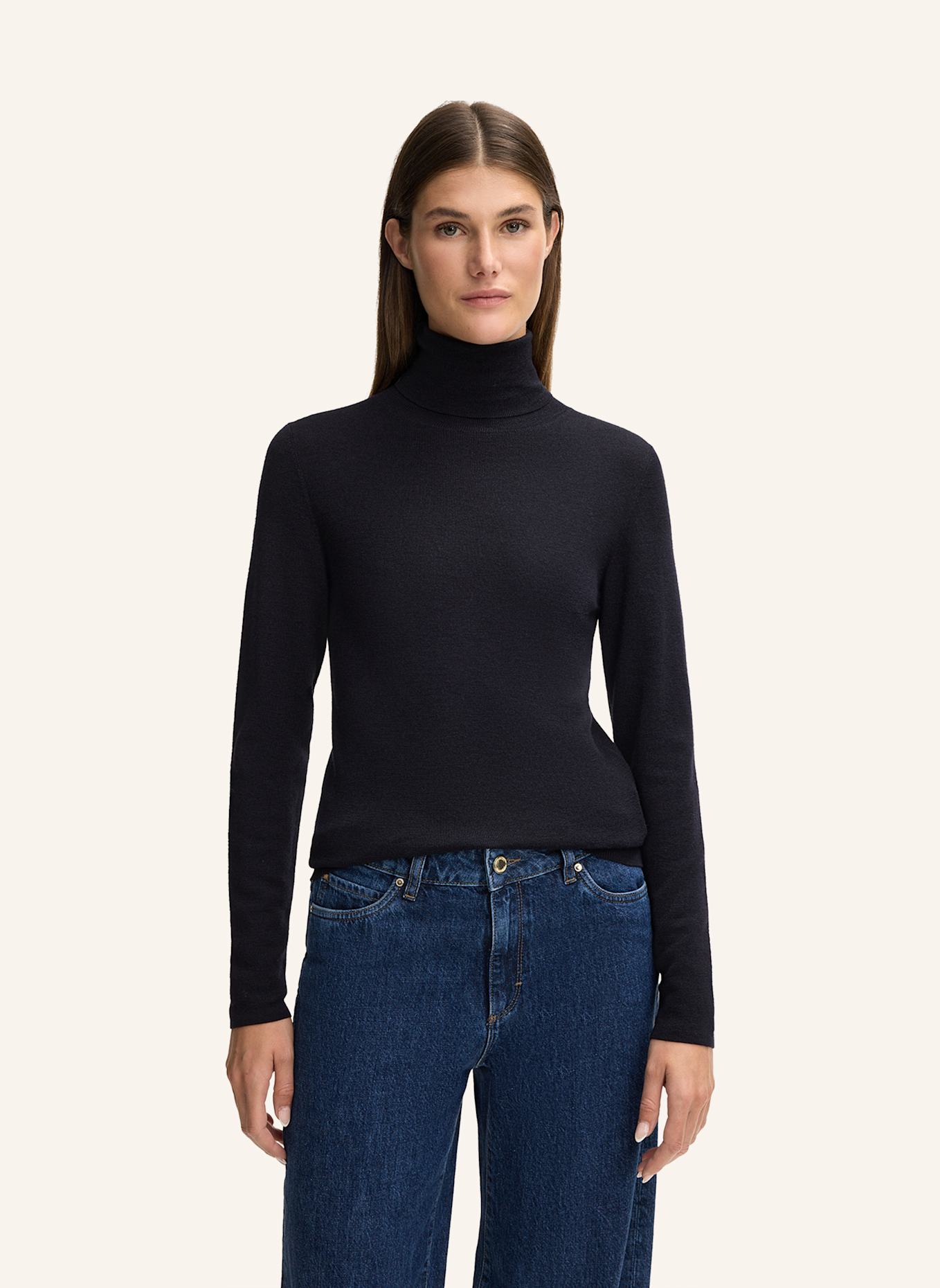 windsor. Shirt: DUNKELBLAU