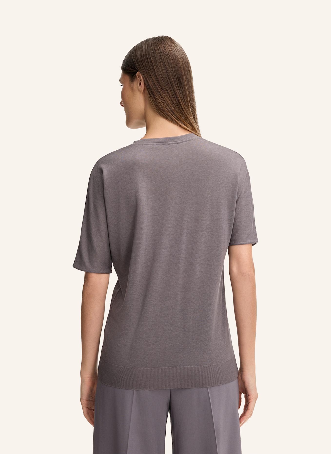 windsor. T-Shirt: BEIGE