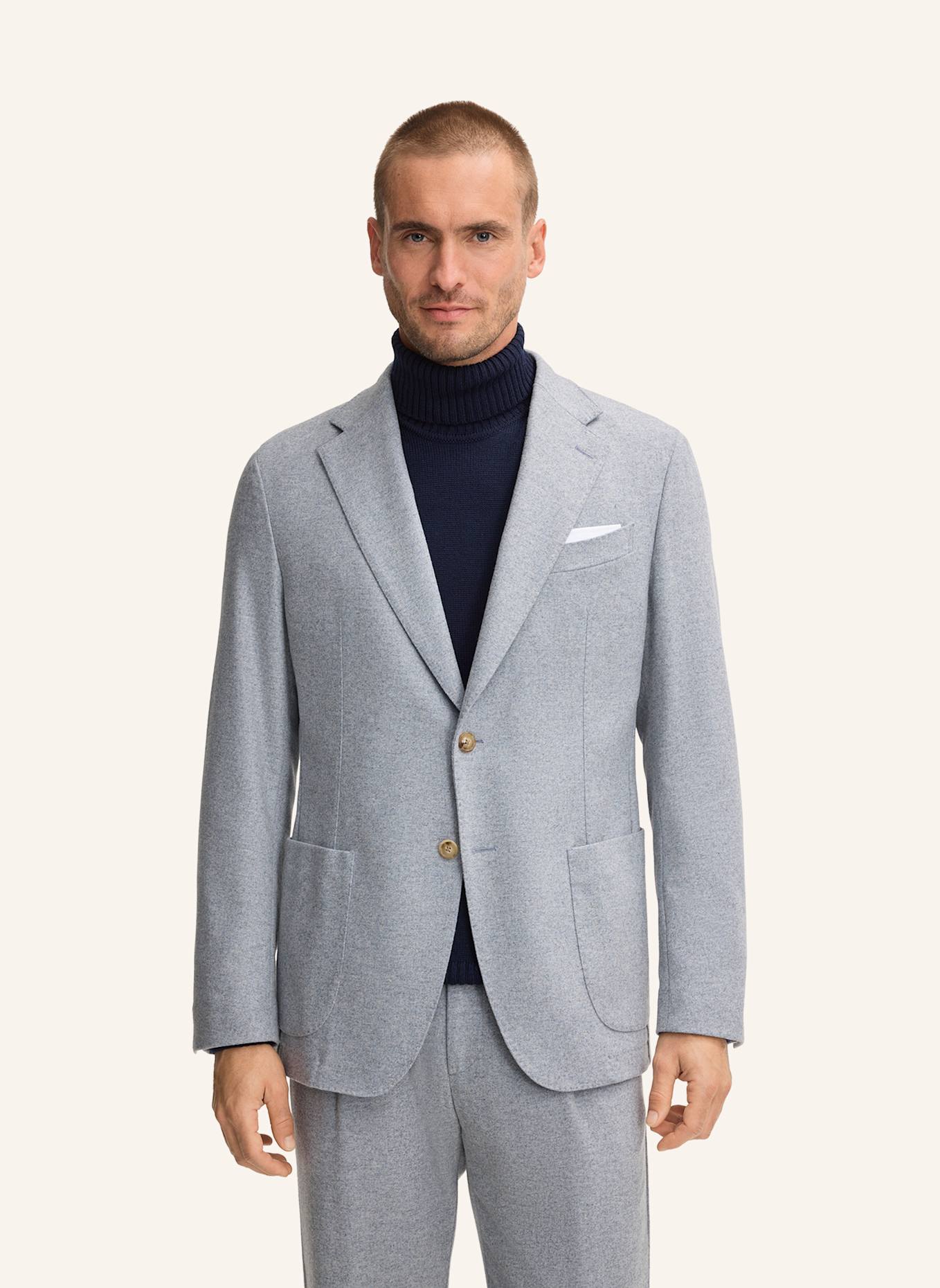 windsor. Sakko: HELLBLAU