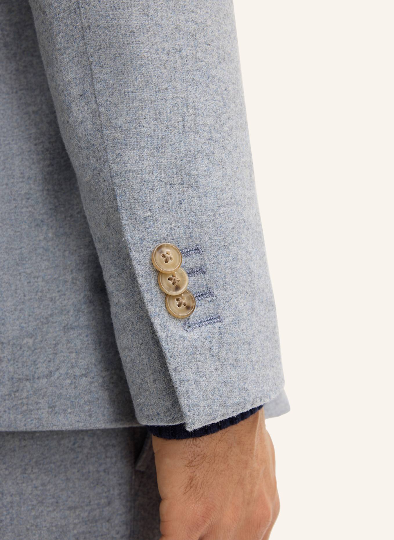 windsor. Sakko: HELLBLAU