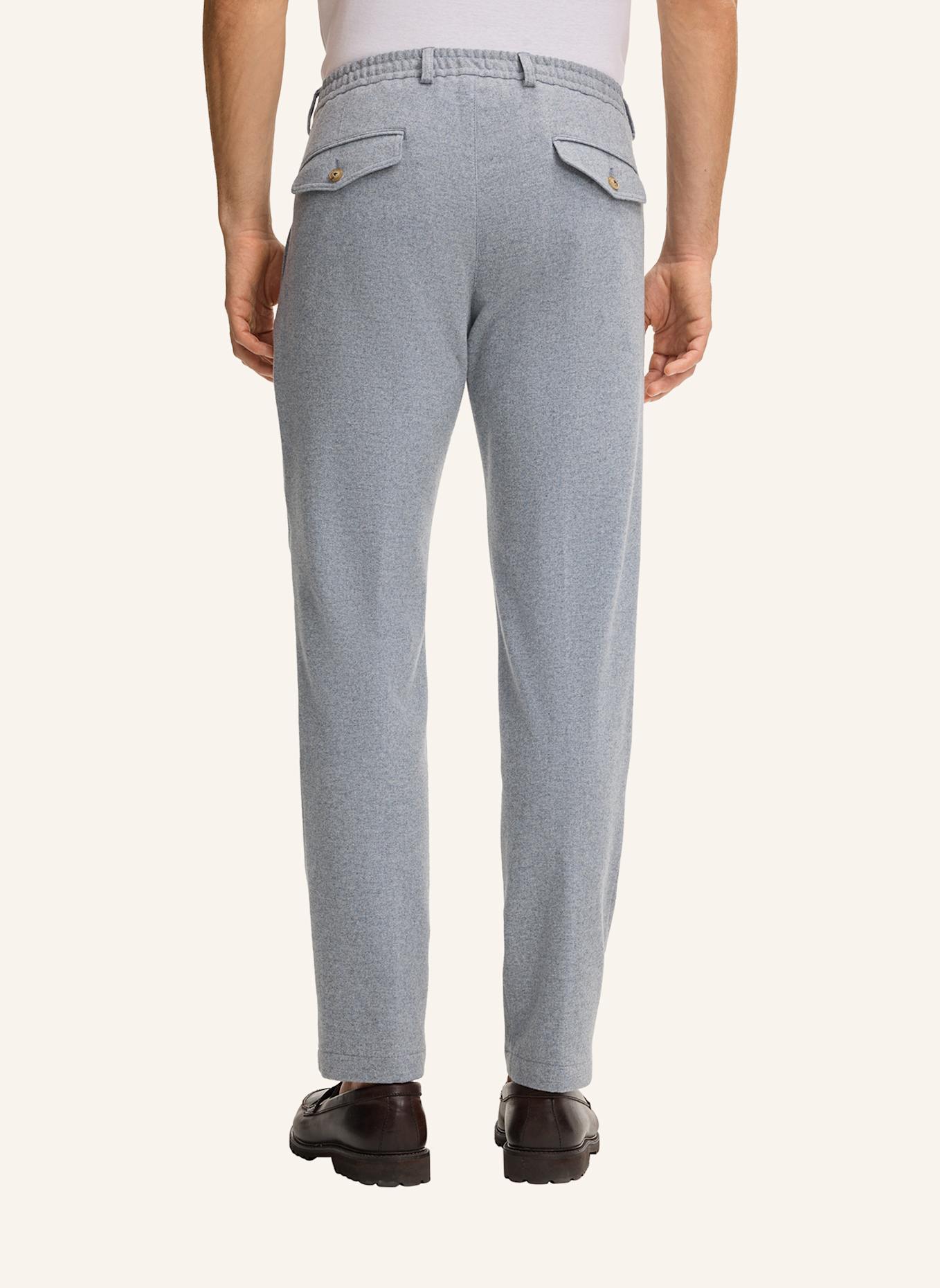 windsor. Anzughose Shaped Fit: HELLBLAU