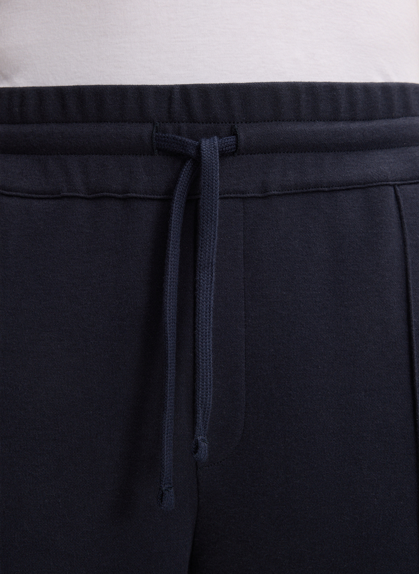 windsor. Joggpants Regular Fit: DUNKELBLAU