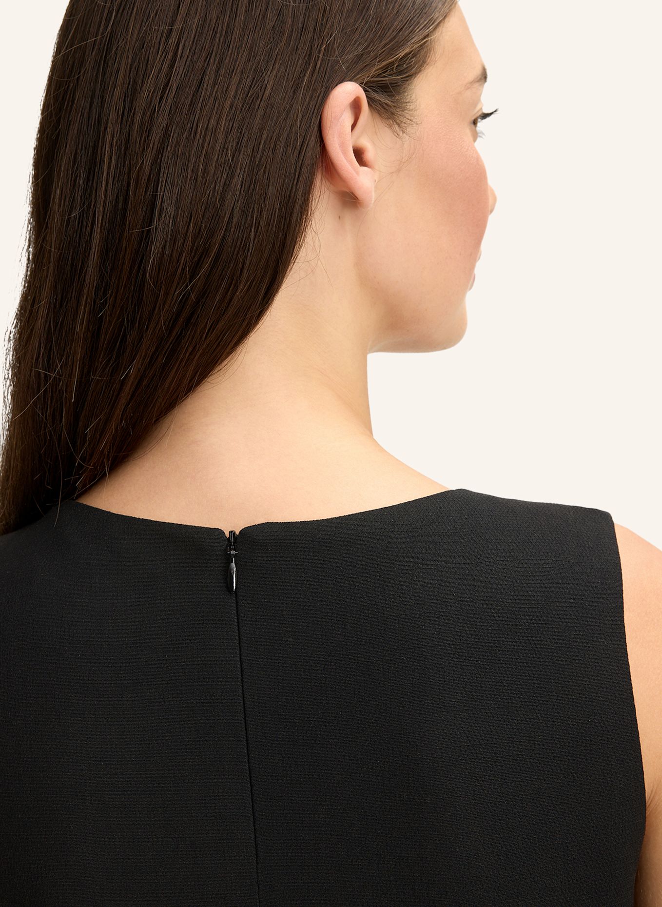 windsor. Blusentop: SCHWARZ