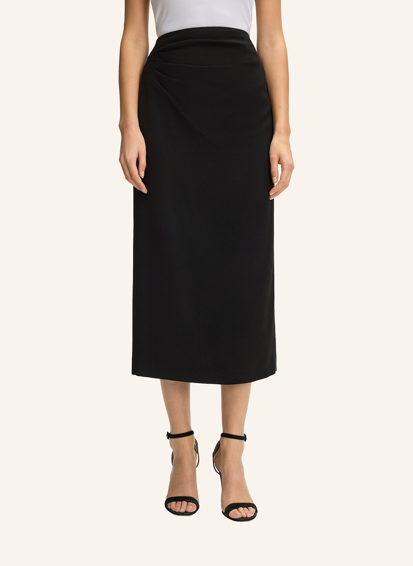 windsor. Rock: SCHWARZ