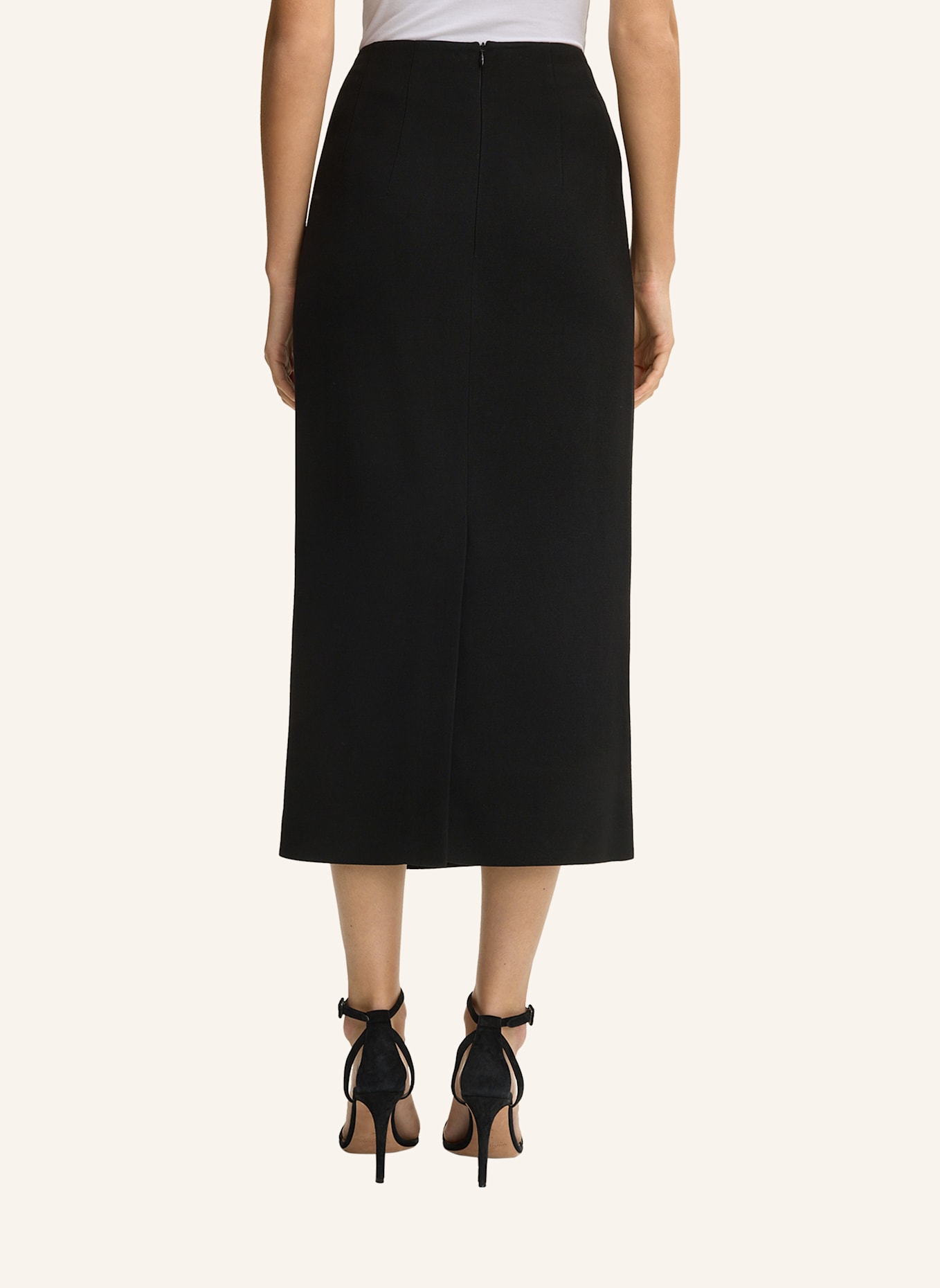 windsor. Rock: SCHWARZ