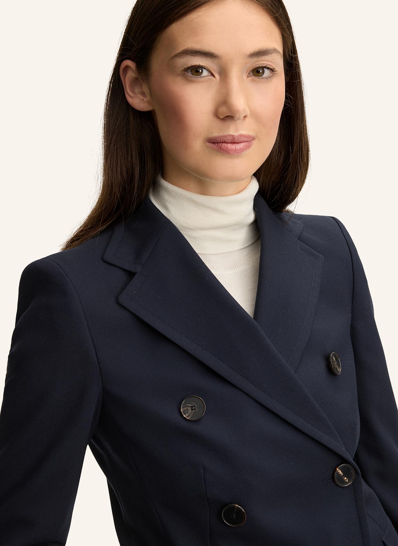 windsor. Blazer: DUNKELBLAU