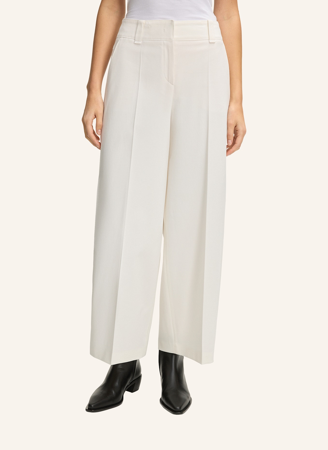 windsor. Chino: WEISS