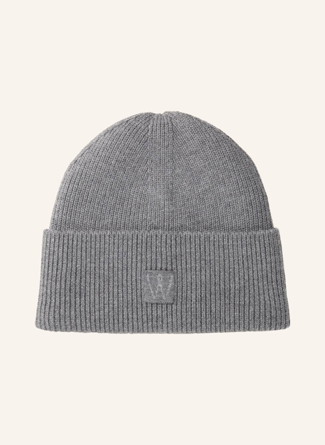 windsor. Mütze: GRAU/ BEIGE