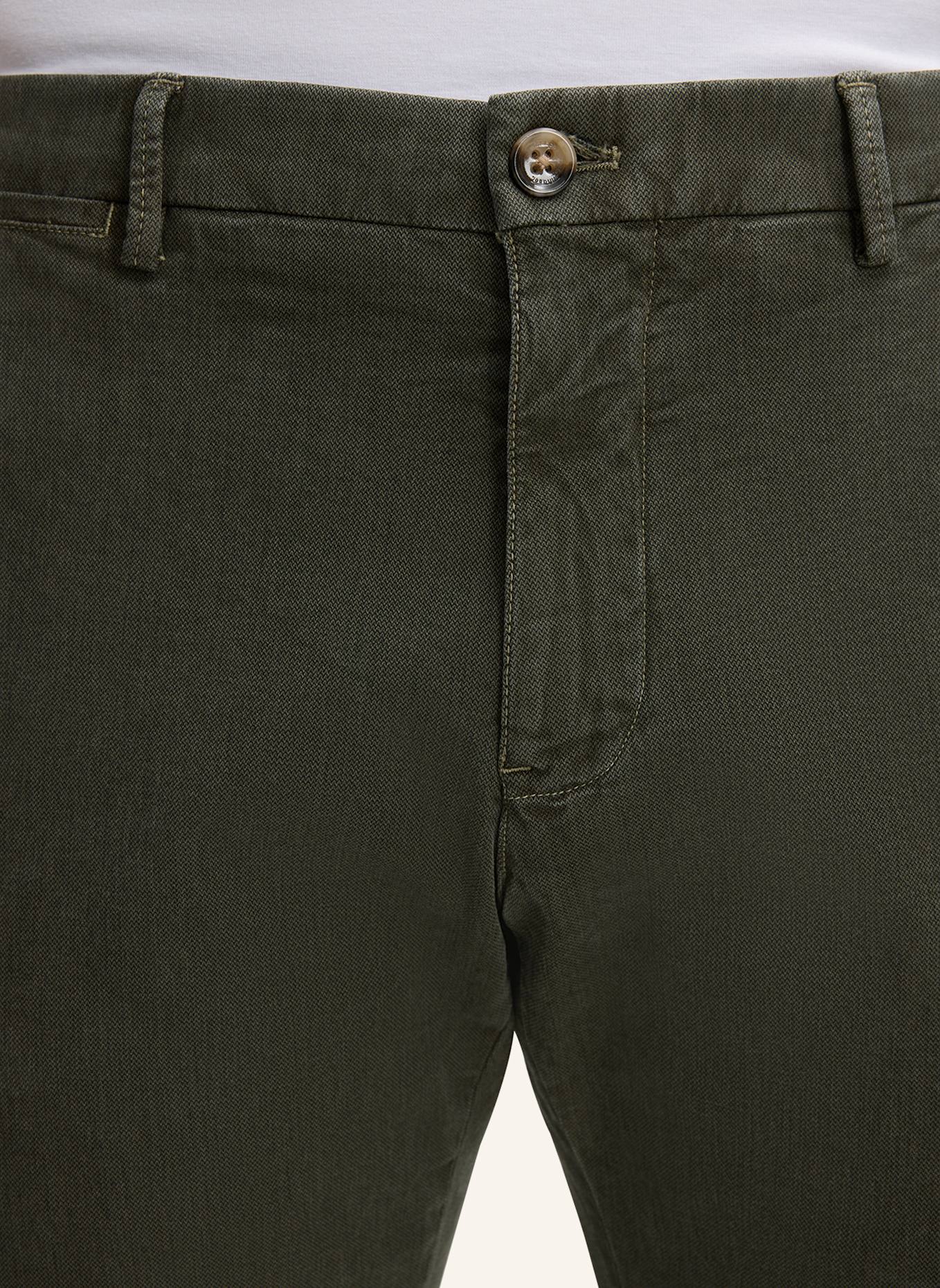 windsor. Chino Slim Fit: OLIV