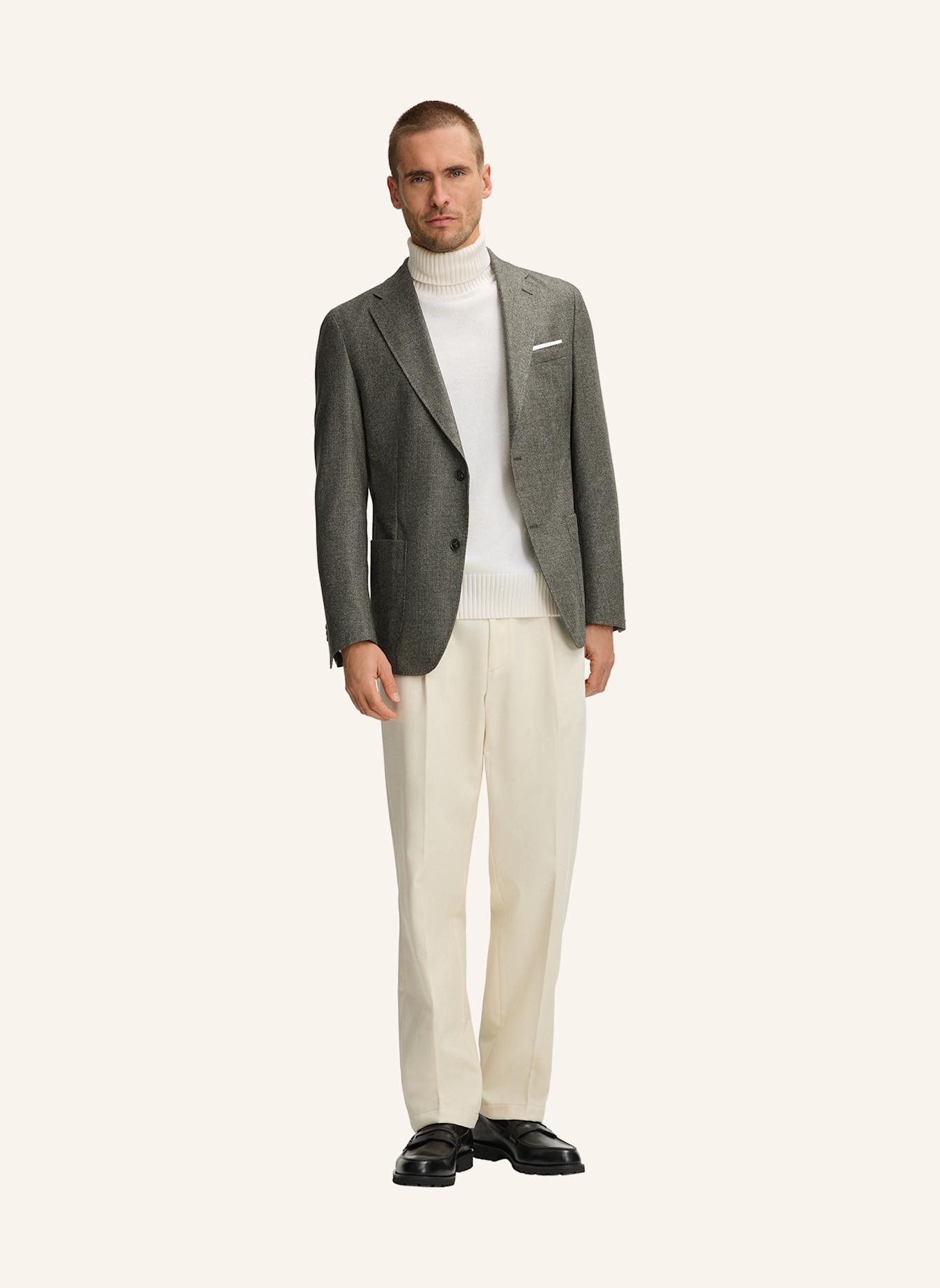 windsor. Sakko: GRÜN