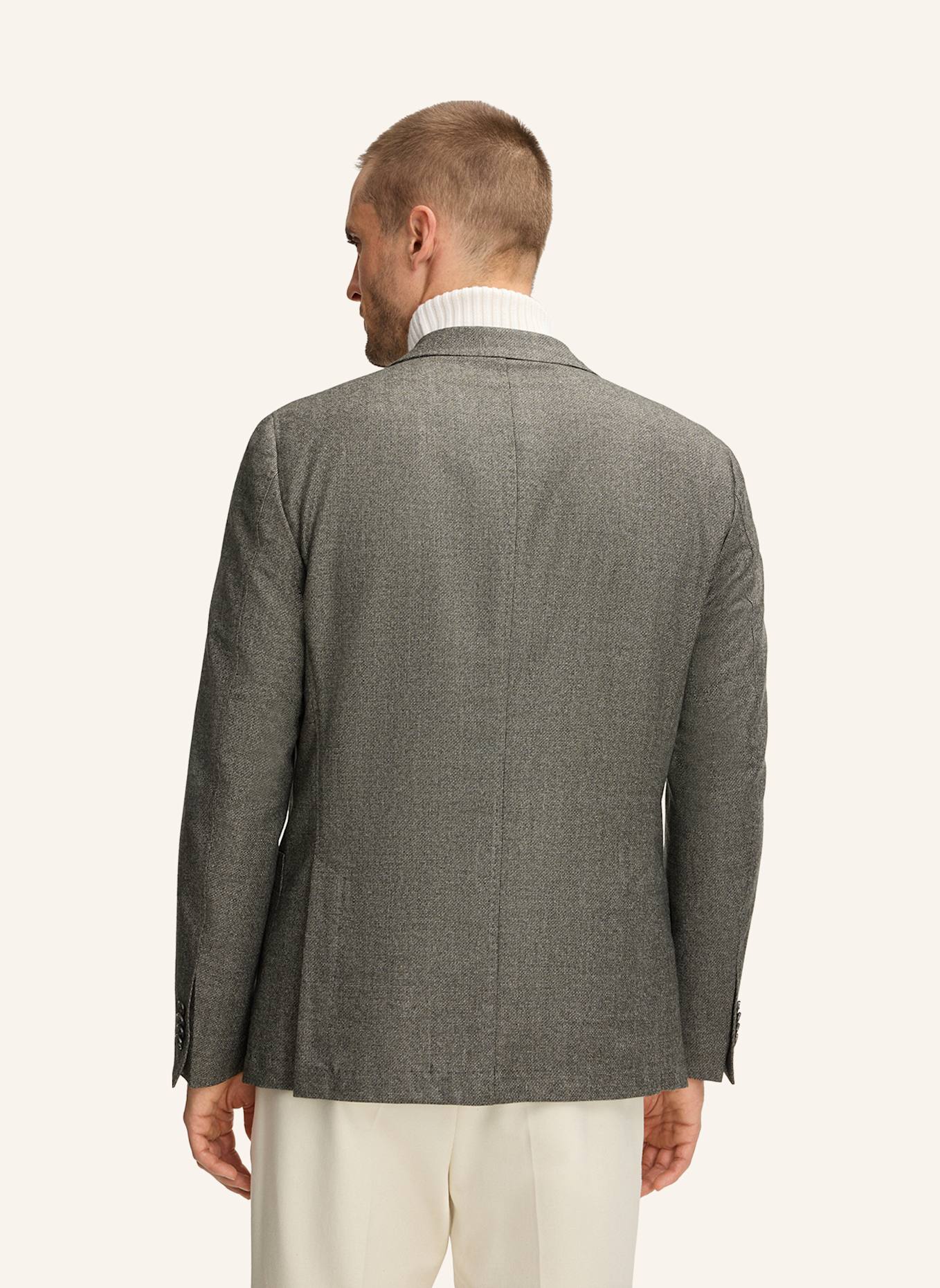 windsor. Sakko: GRÜN