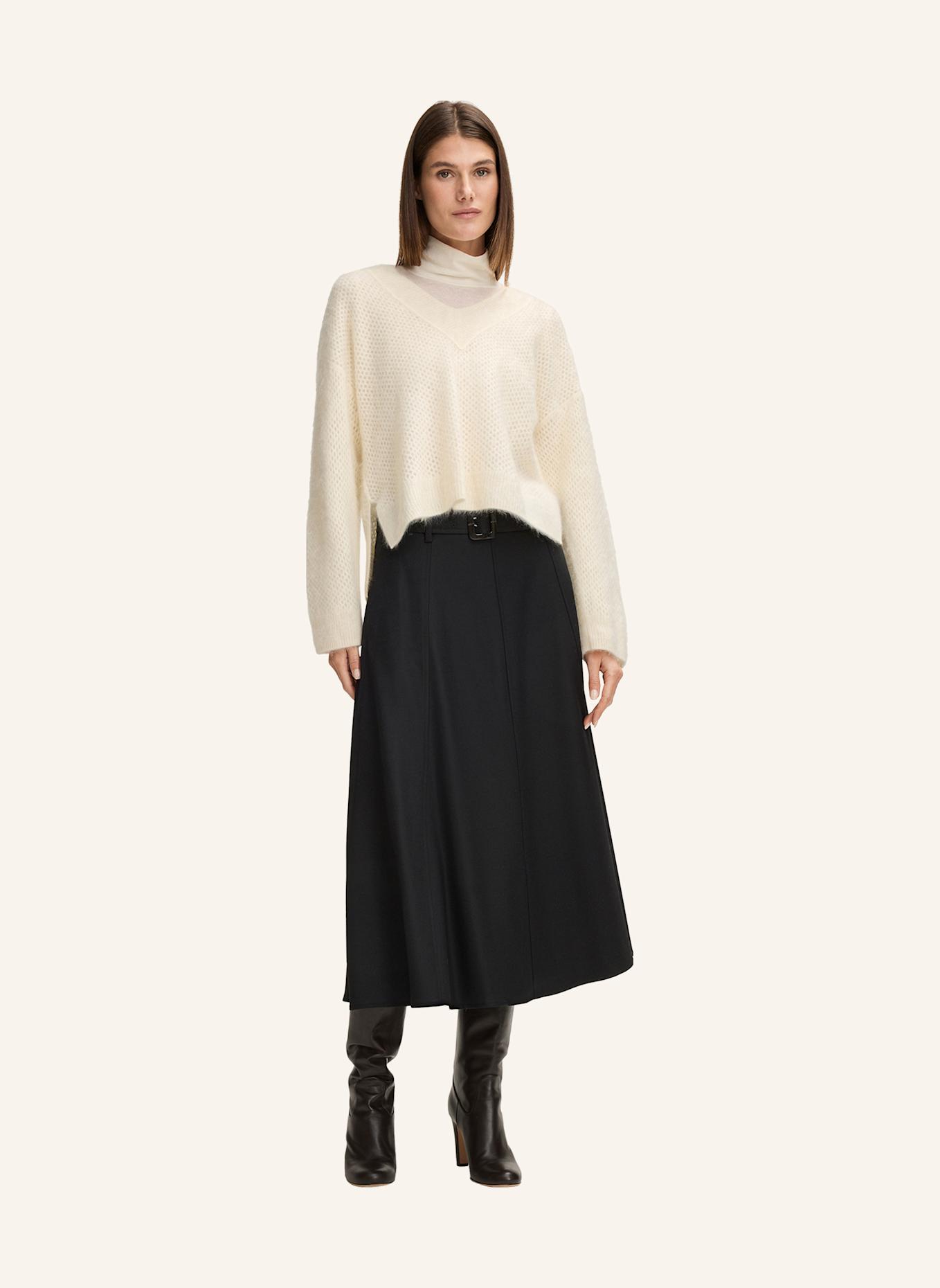 windsor. Rock: SCHWARZ