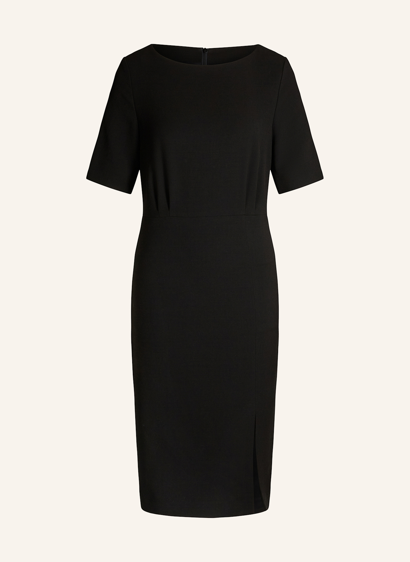 windsor. Kleid: SCHWARZ