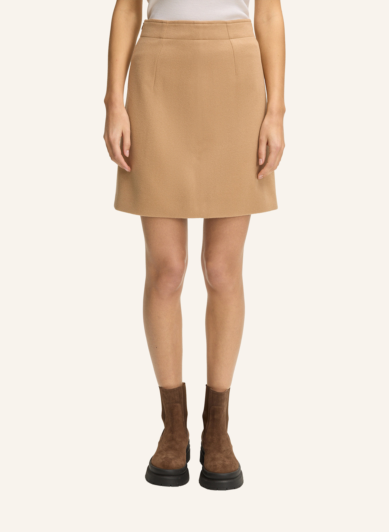 windsor. Rock: BRAUN