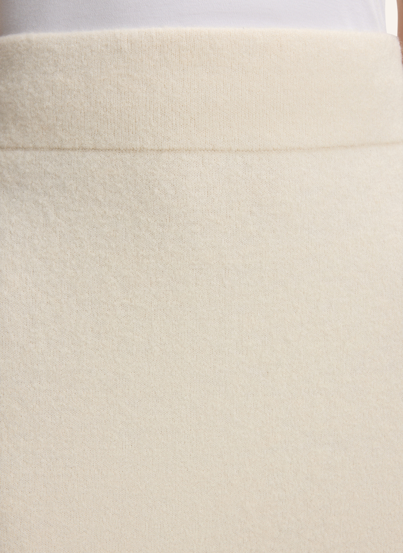 windsor. Strickrock: CREME