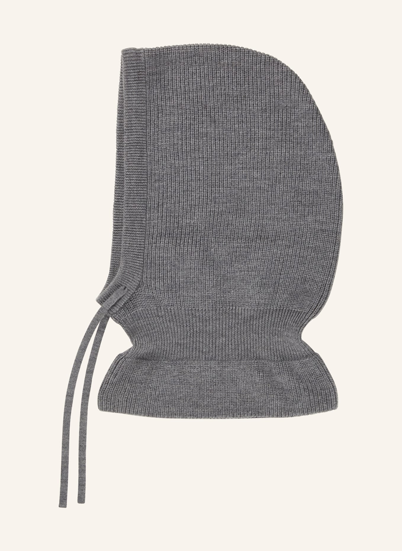 windsor. Mütze: GRAU/ BEIGE