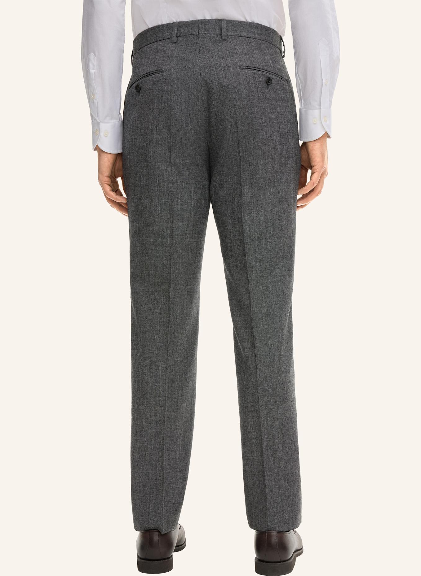 windsor. Anzug Regular Fit: GRAU