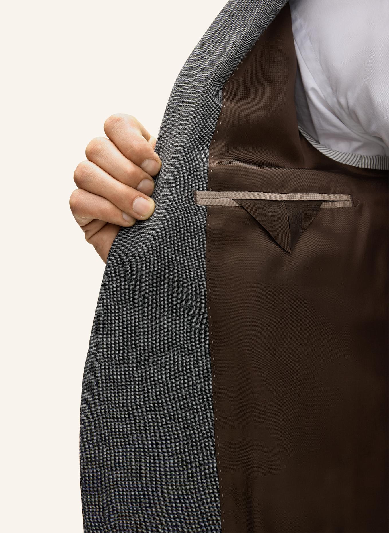 windsor. Anzug Regular Fit: GRAU