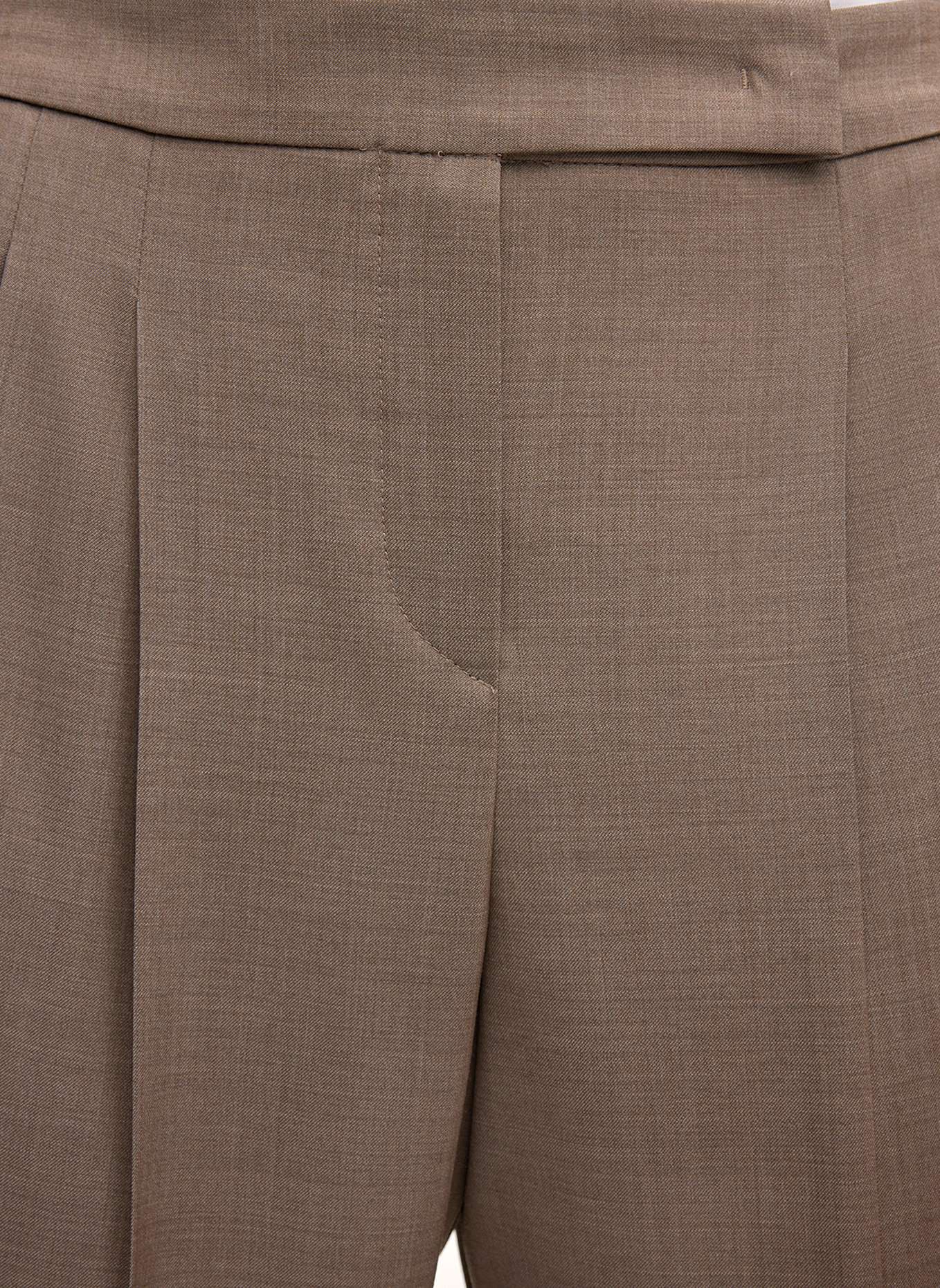 windsor. Stoffhose: TAUPE