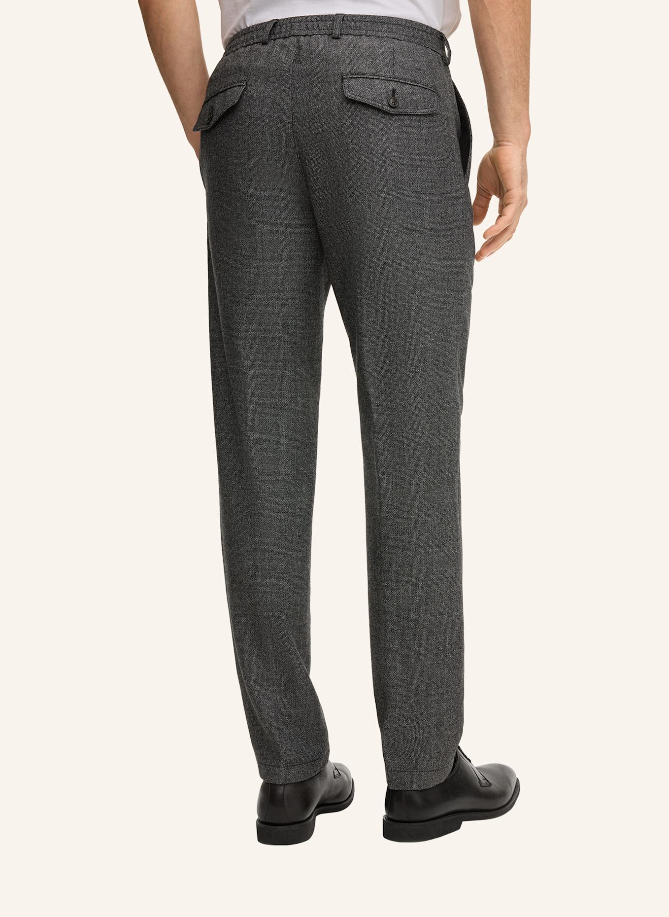 windsor. Anzughose Shaped Fit: GRAU