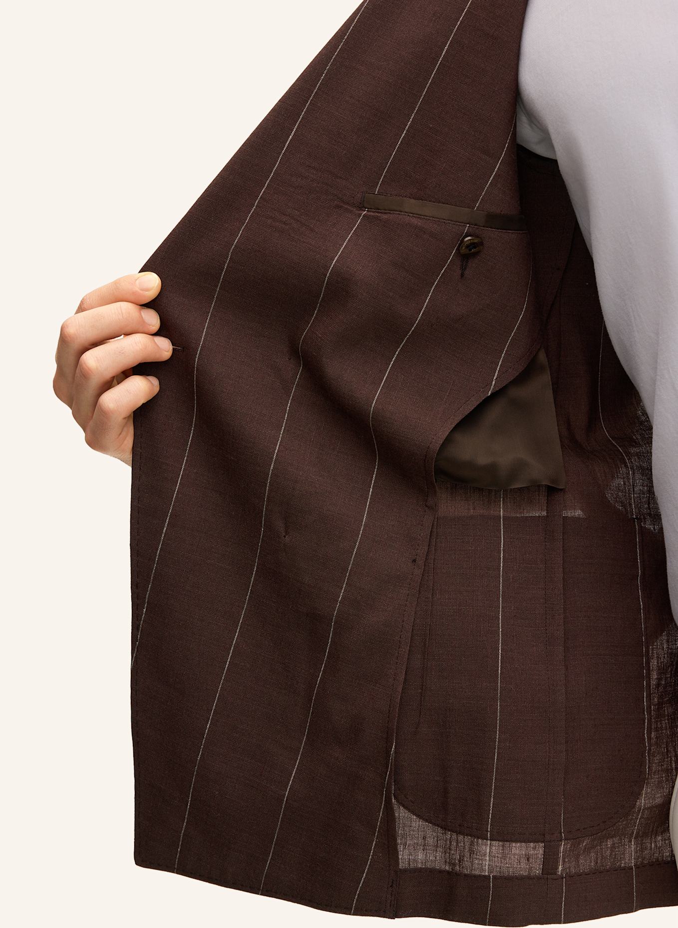 windsor. Sakko Shaped Fit: ROT