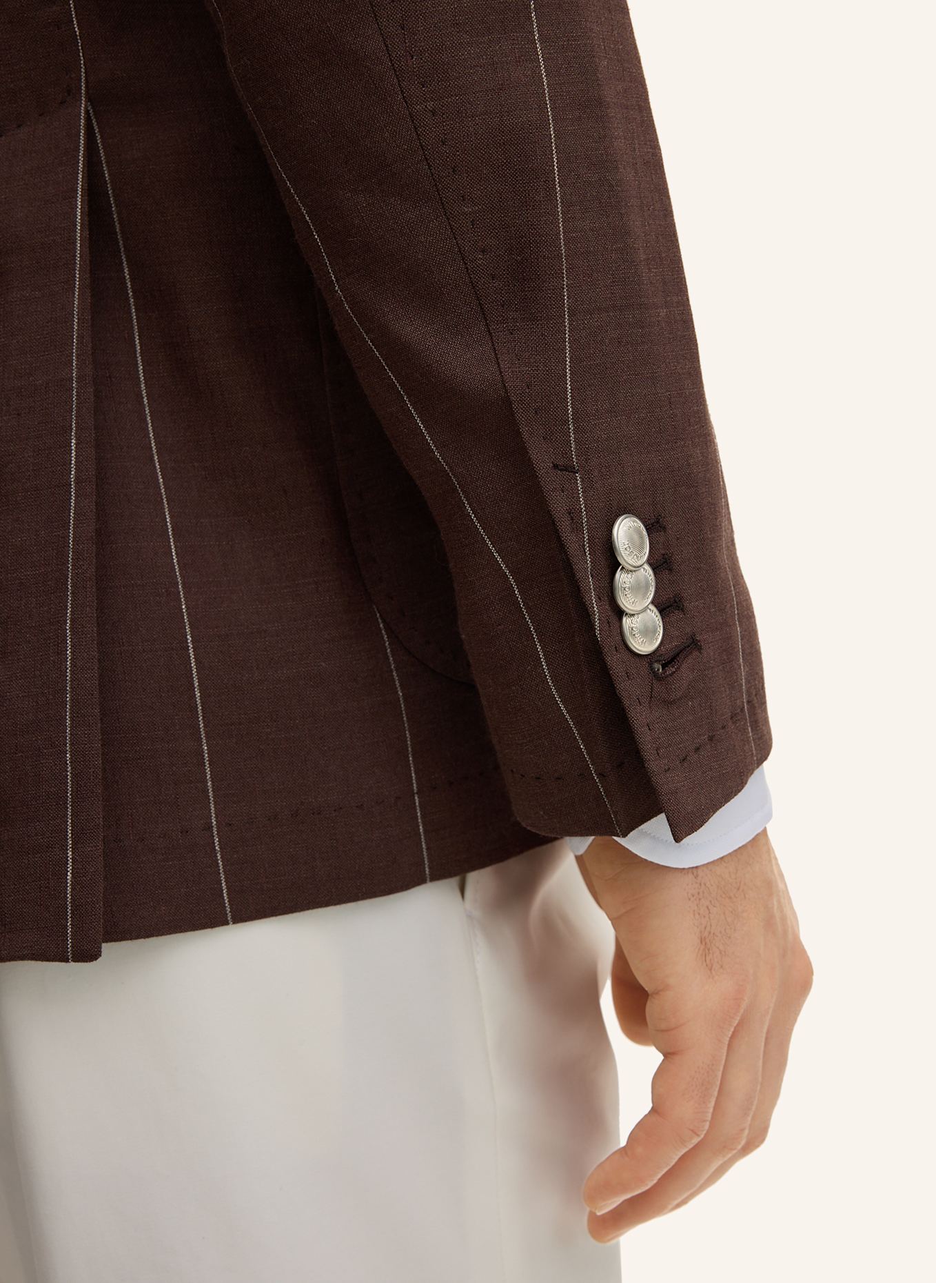 windsor. Sakko Shaped Fit: ROT