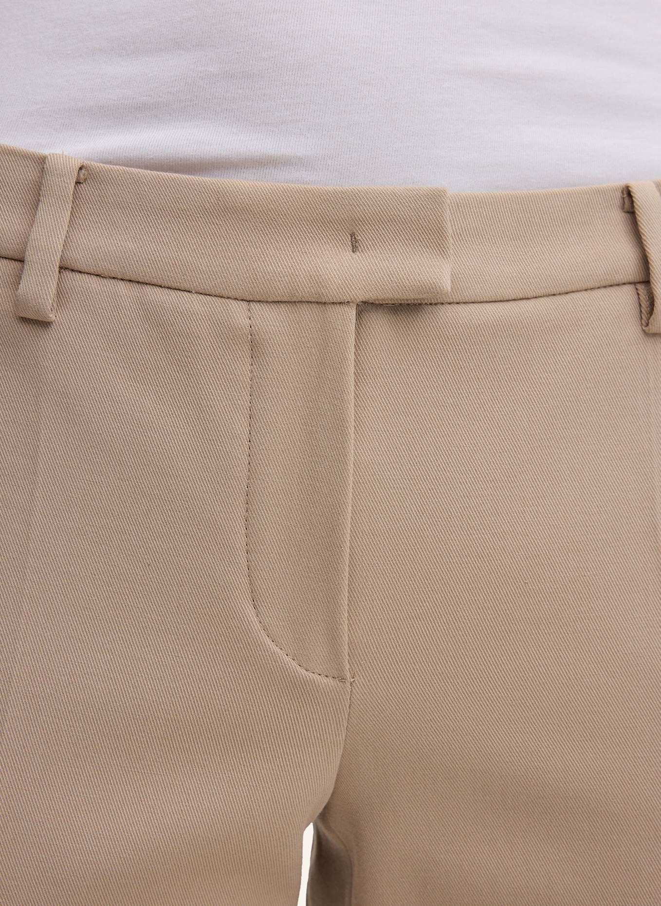 windsor. Anzughose: BEIGE