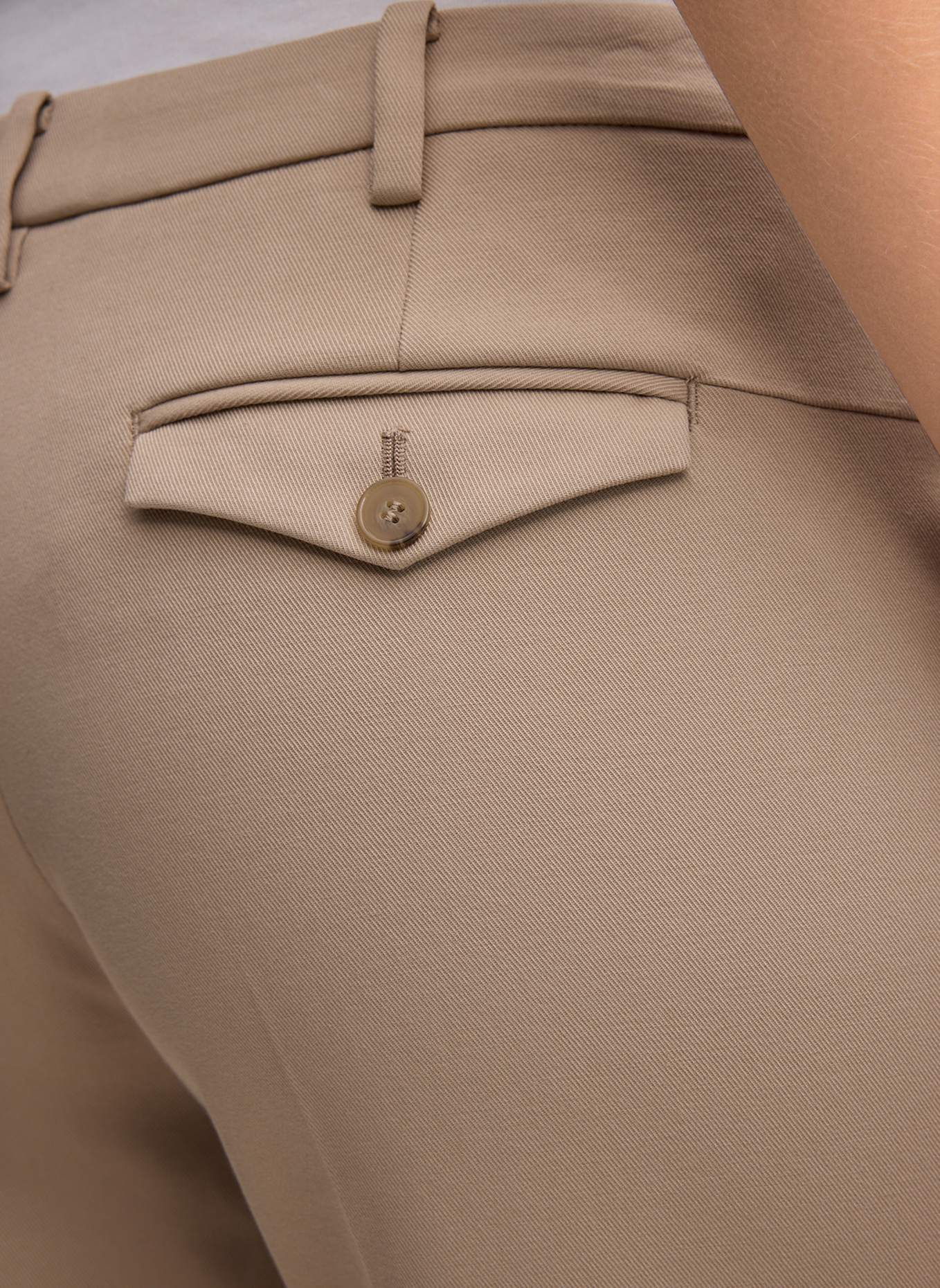 windsor. Anzughose: BEIGE