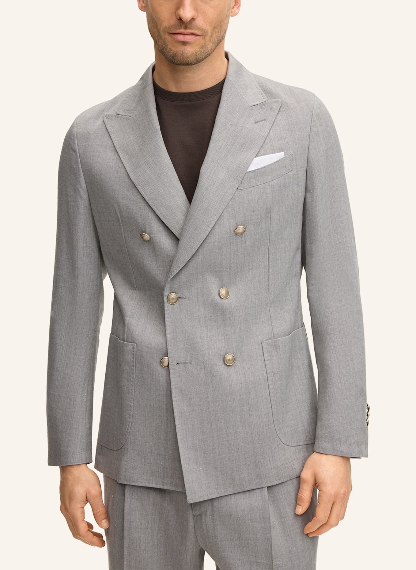 windsor. Sakko: GRAU