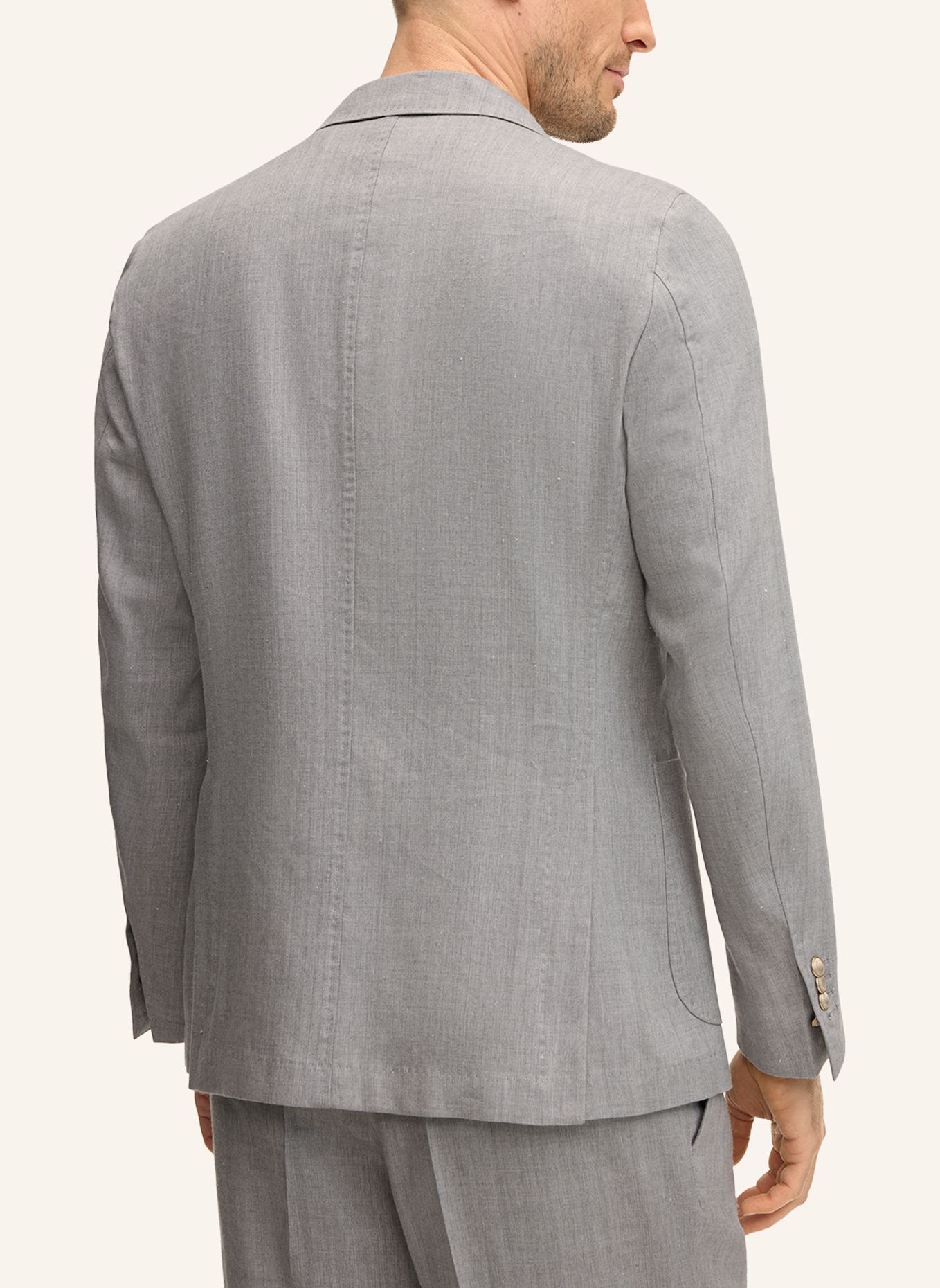 windsor. Sakko: GRAU