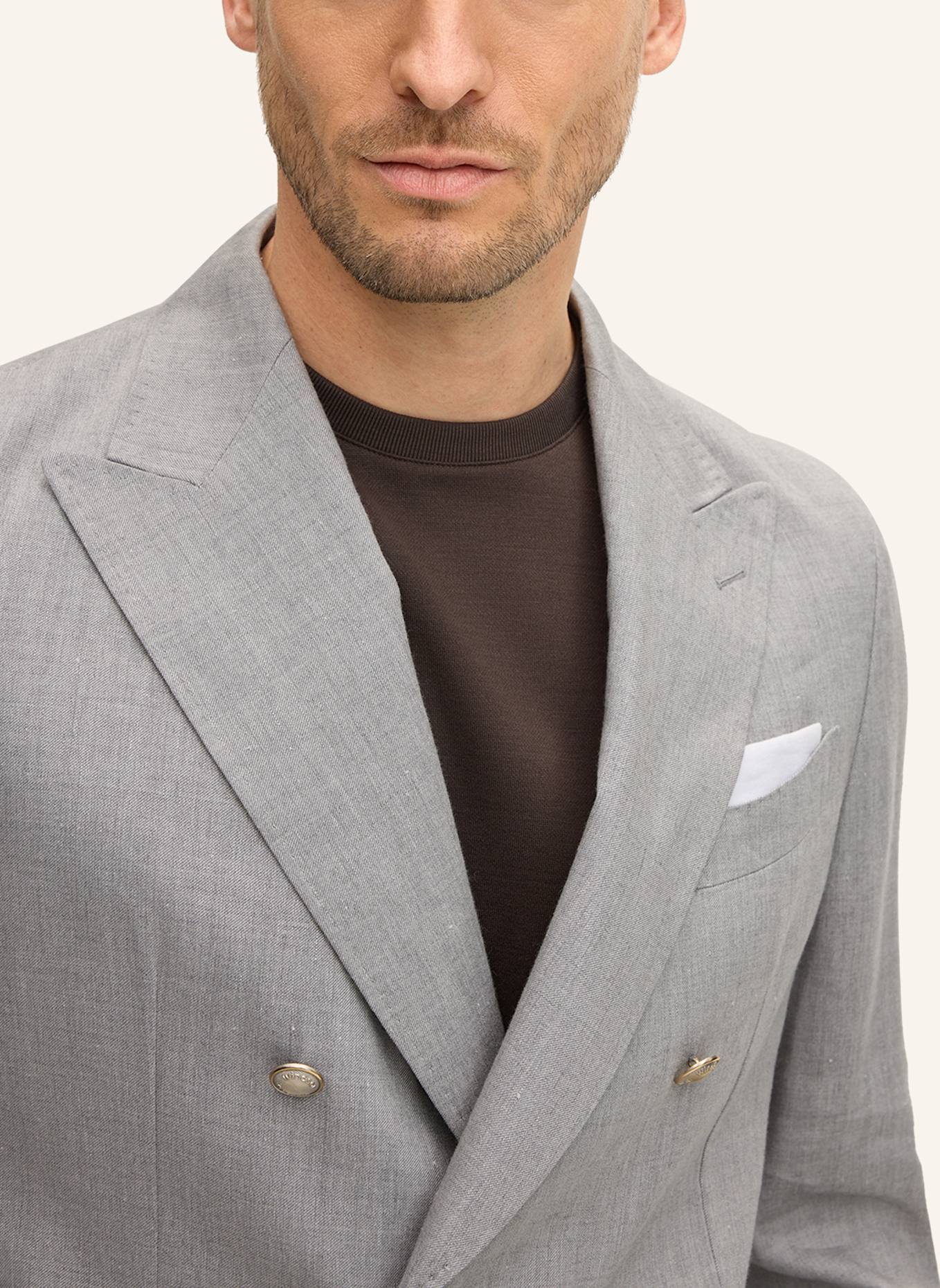 windsor. Sakko: GRAU