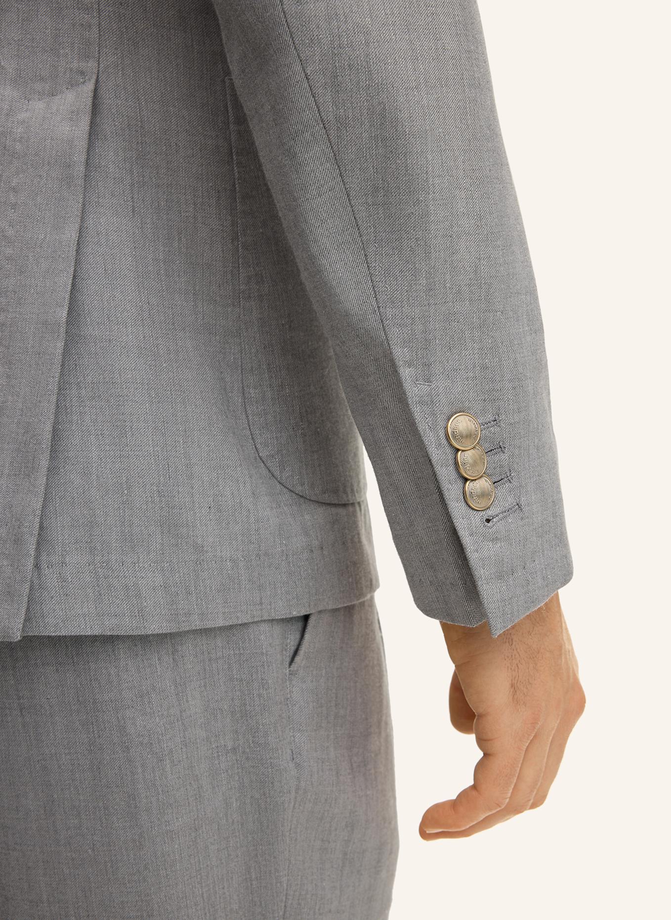 windsor. Sakko: GRAU