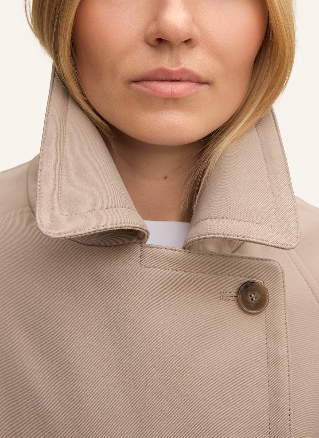 windsor. Jacke: BEIGE