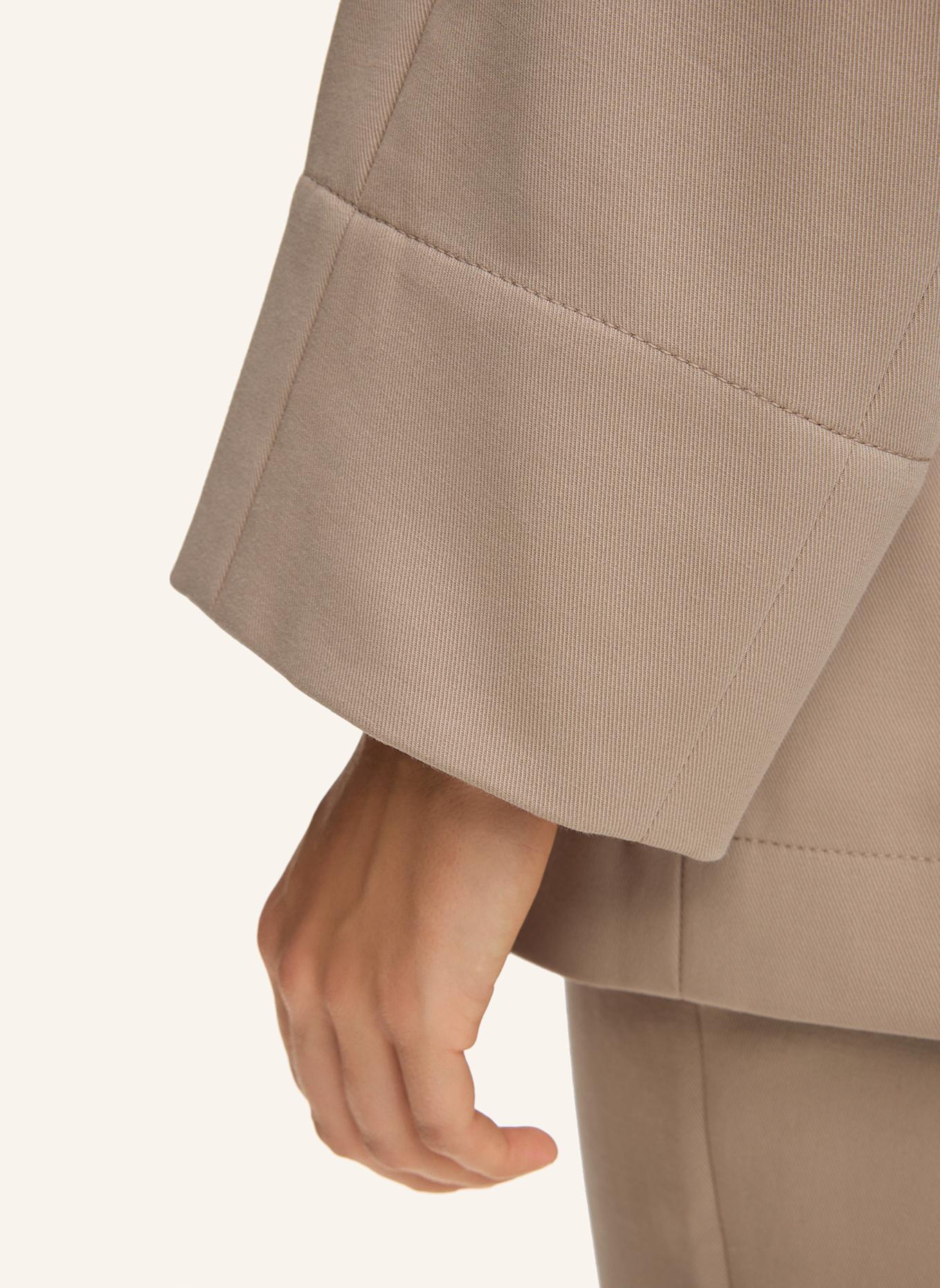 windsor. Jacke: BEIGE