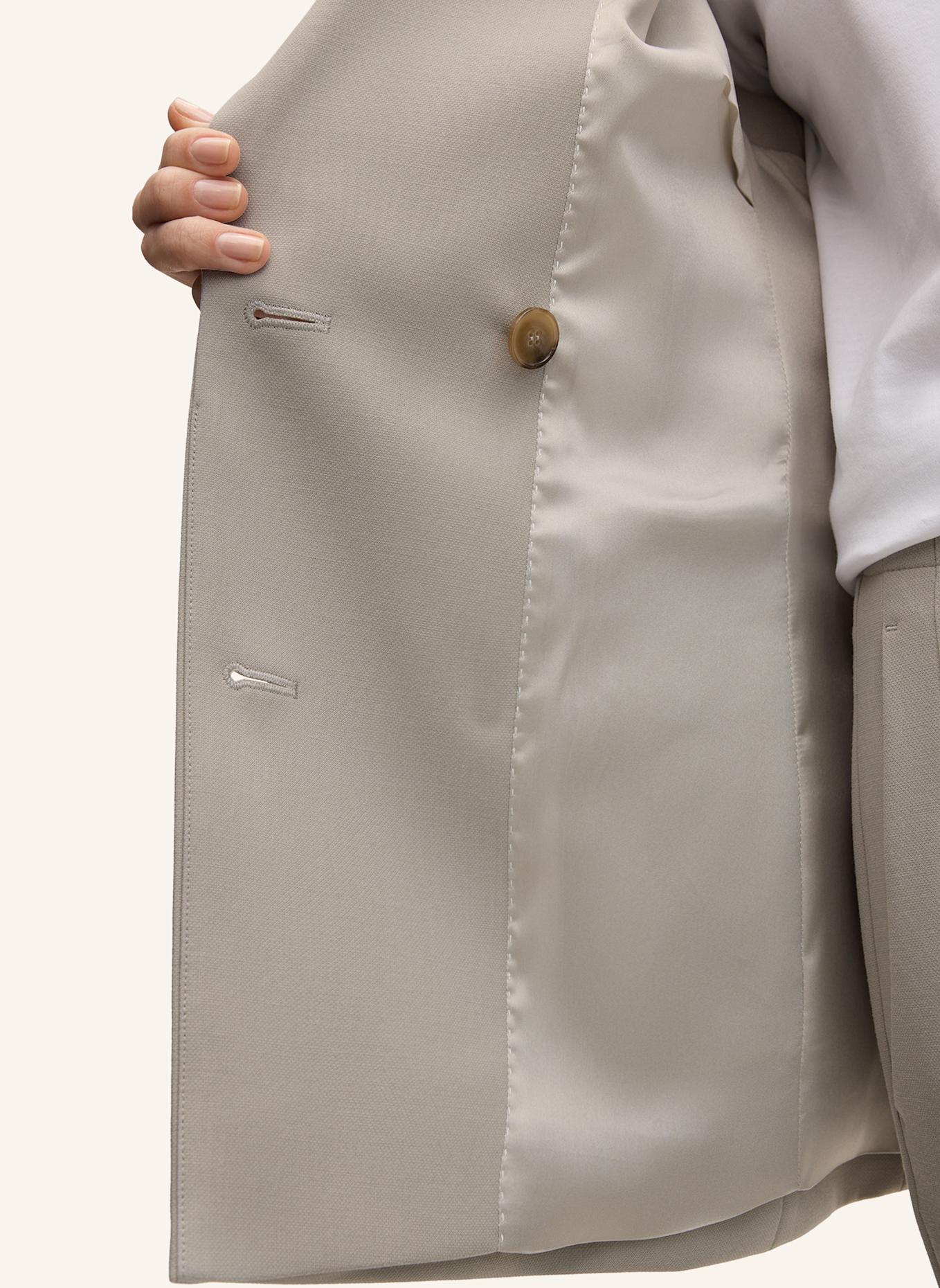 windsor. Weste: GRAU