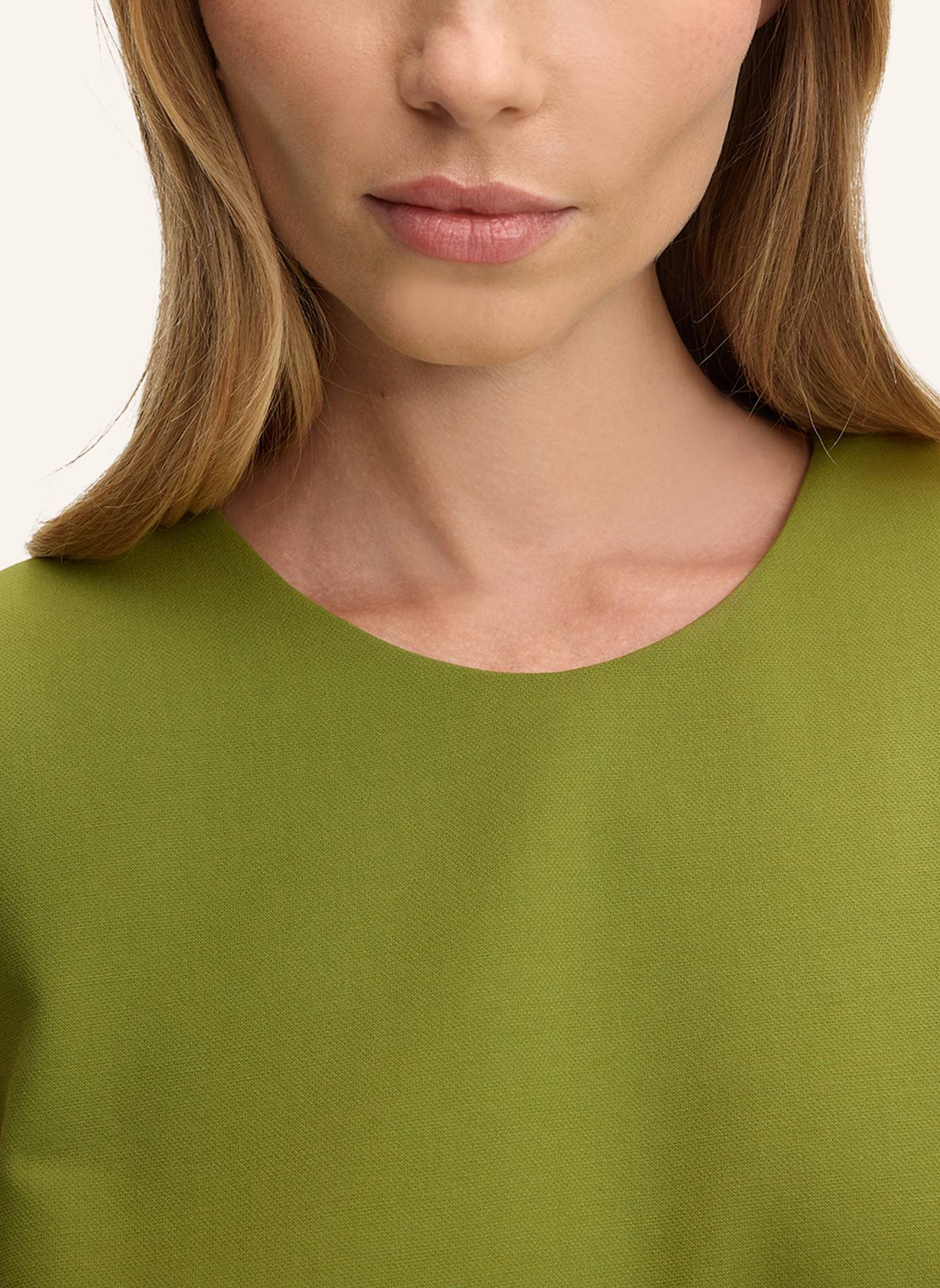 windsor. Etuikleid: GRÜN