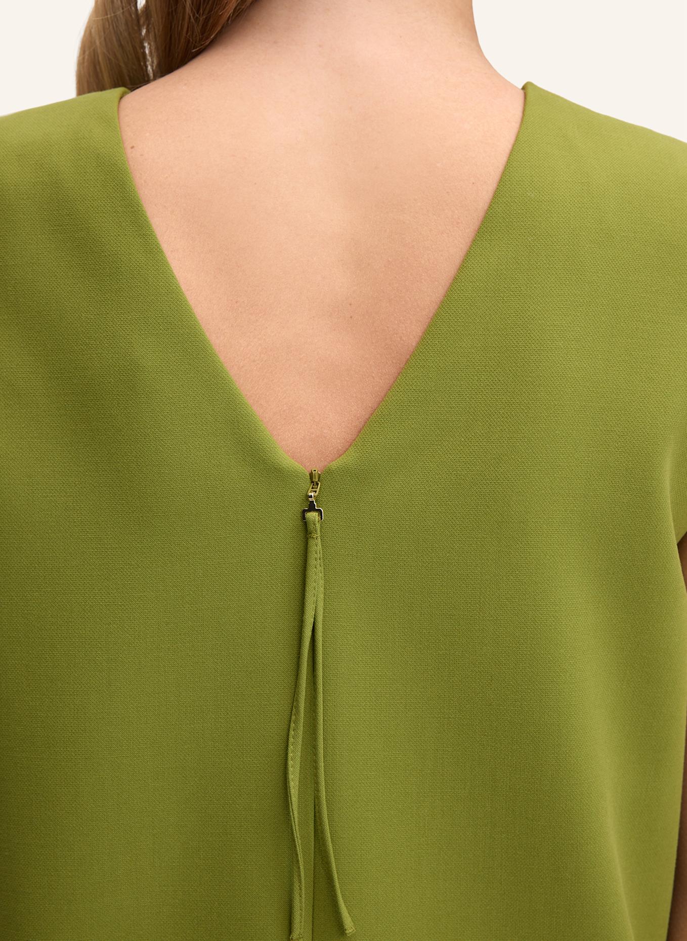 windsor. Etuikleid: GRÜN