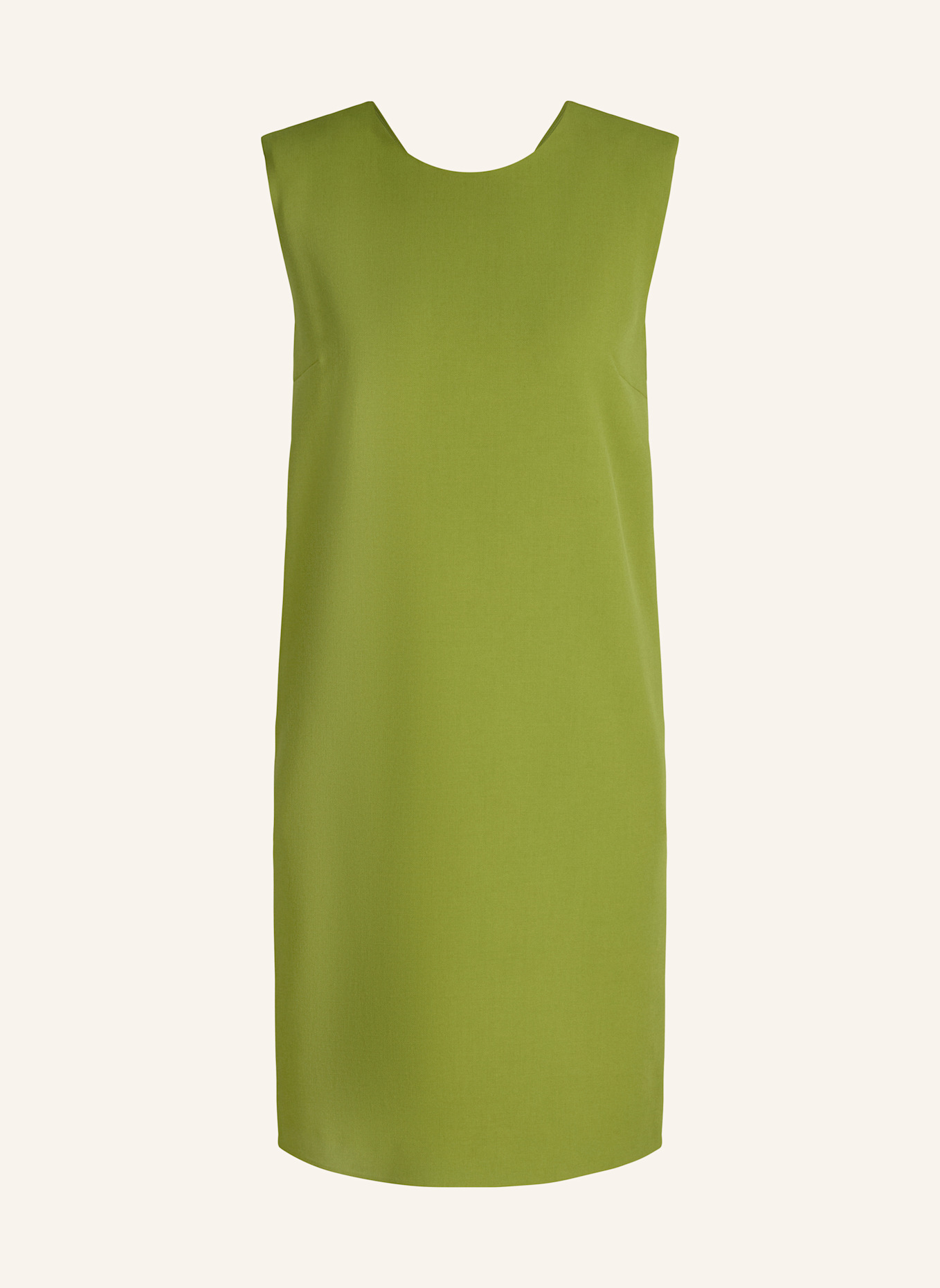 windsor. Etuikleid: GRÜN