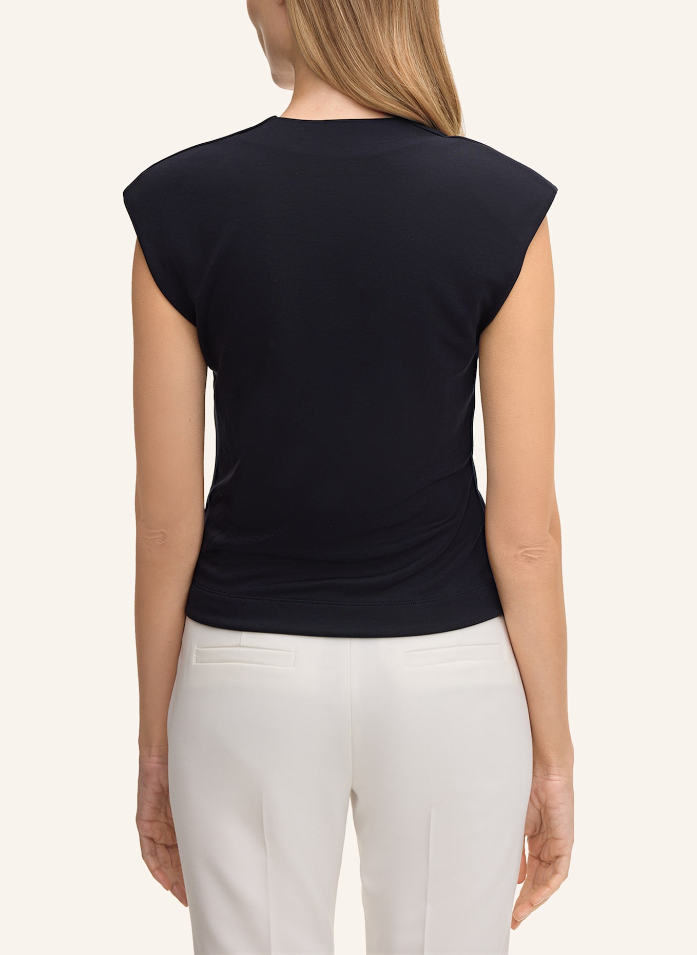 windsor. Shirt: DUNKELBLAU