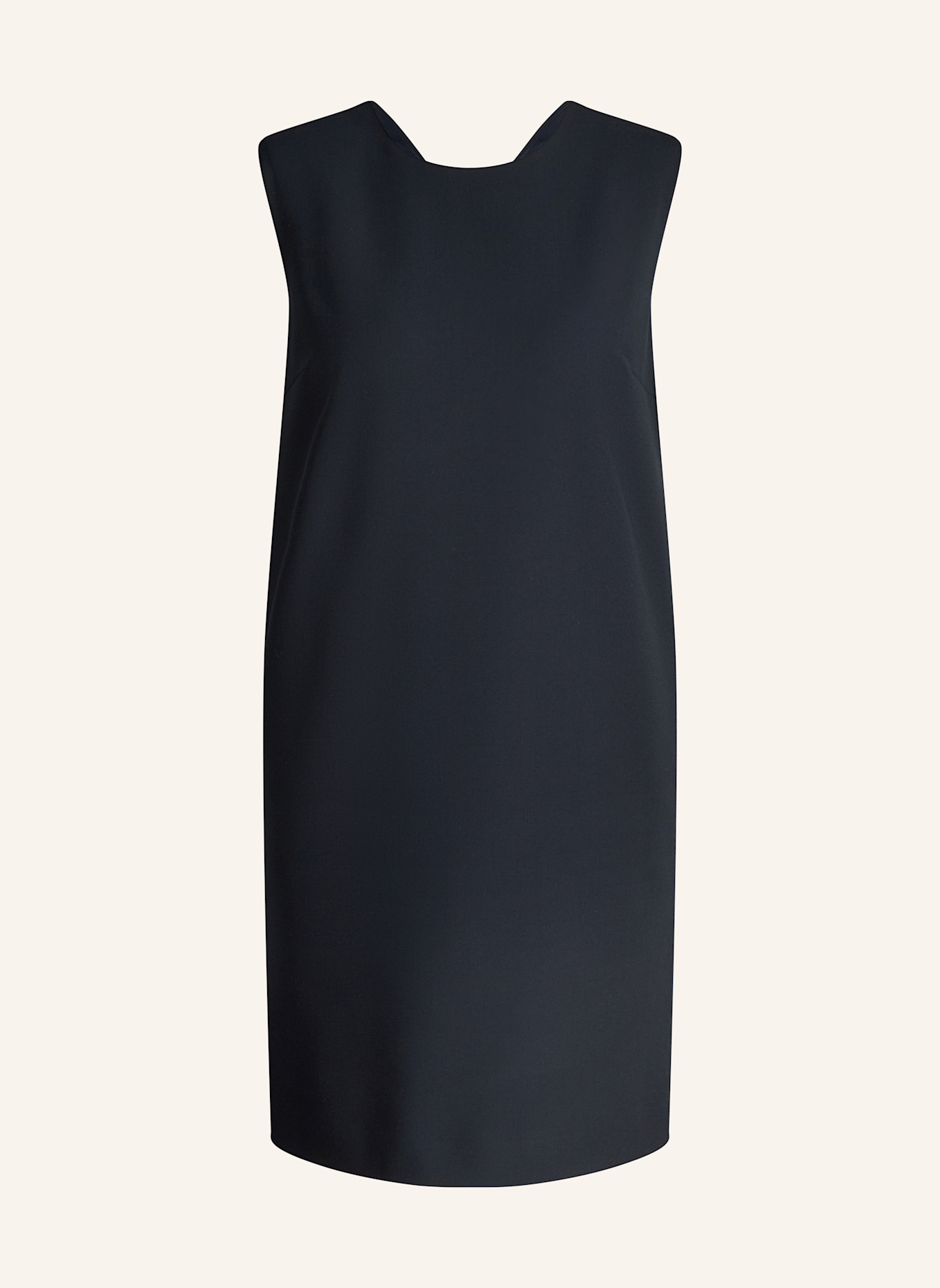 windsor. Etuikleid: DUNKELBLAU