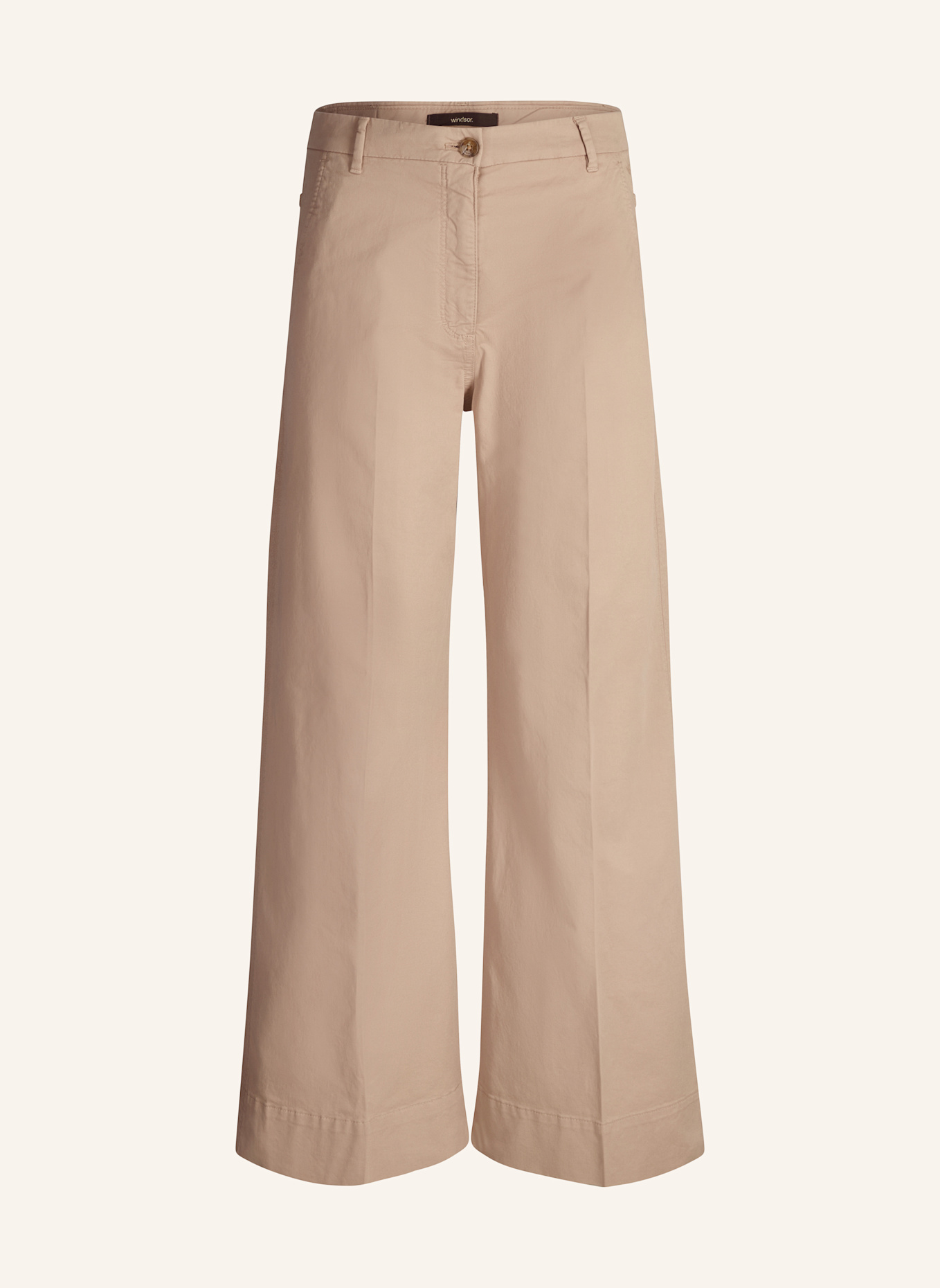 windsor. Hose: BEIGE