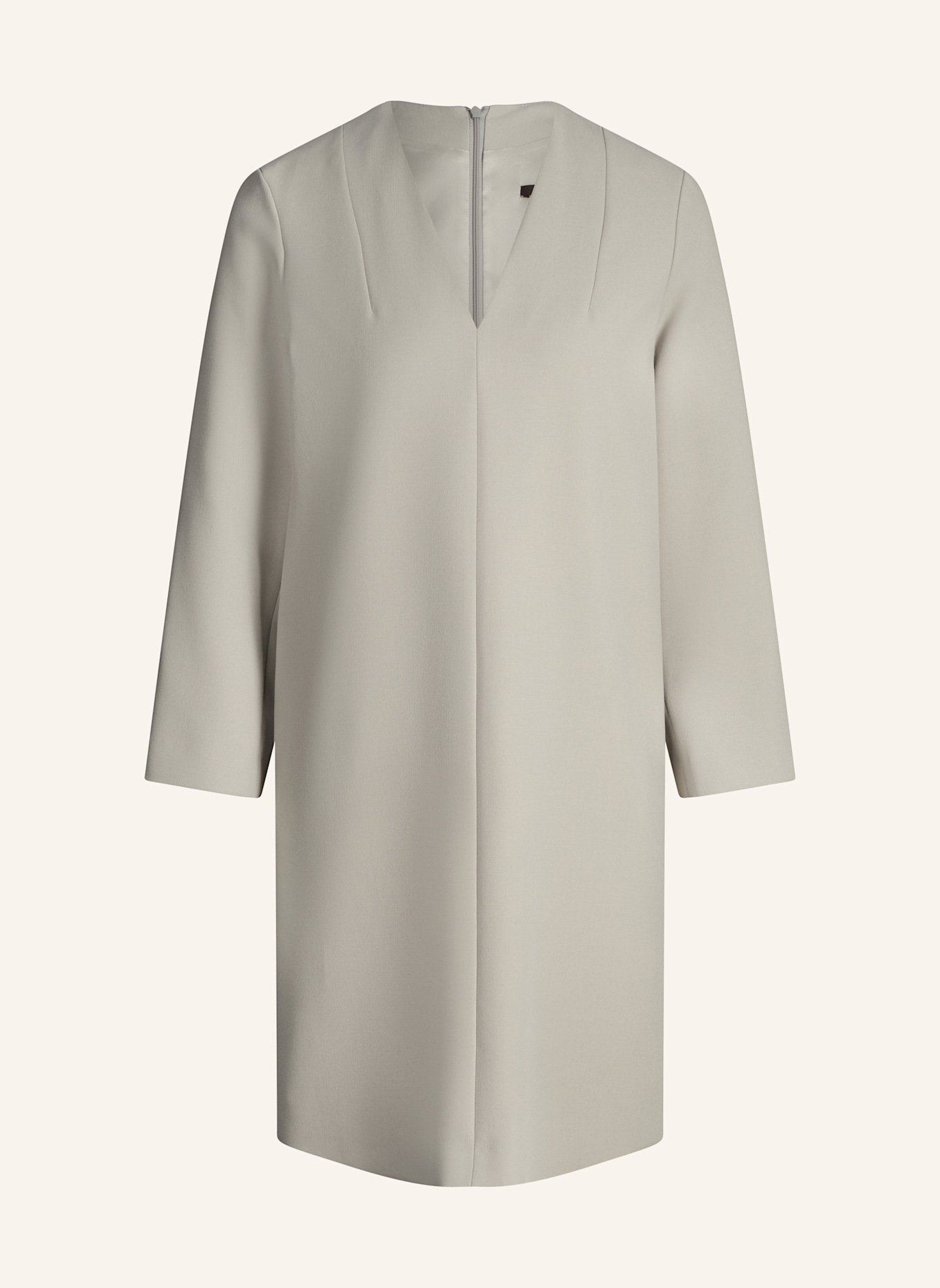 windsor. Kleid: BEIGE/ BLAU