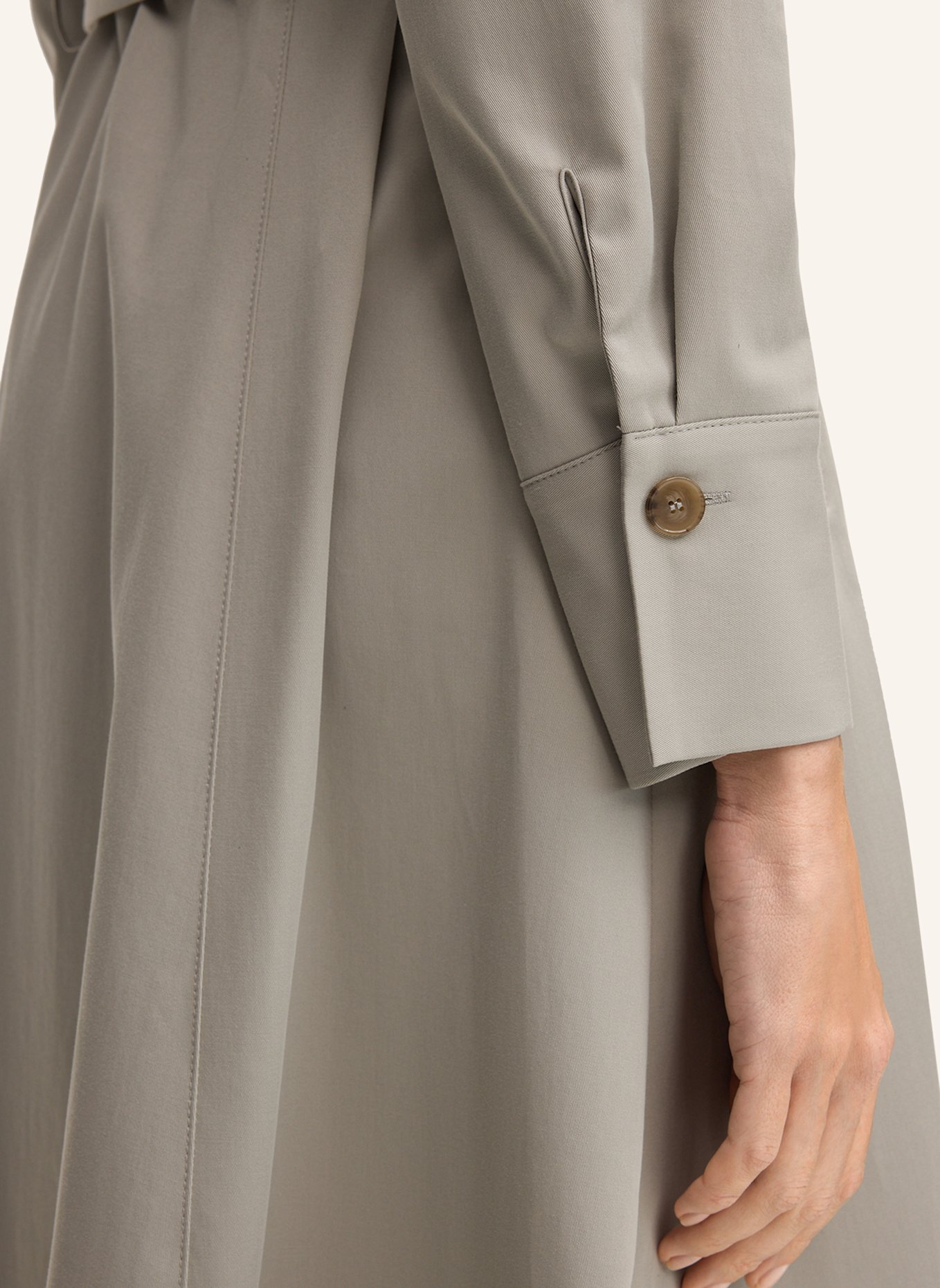 windsor. Kleid: BEIGE/ BLAU