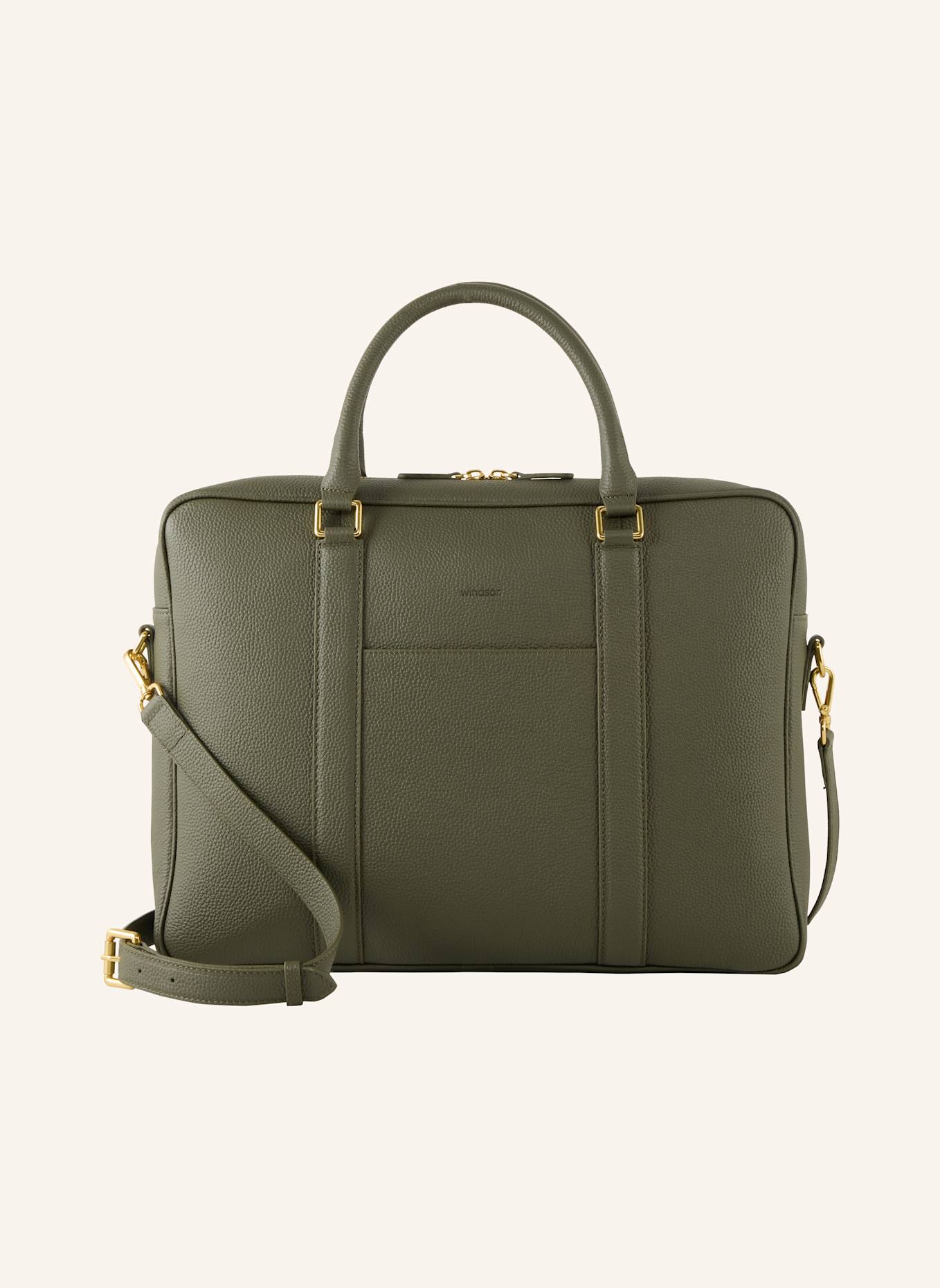 windsor. Business-Tasche: OLIV