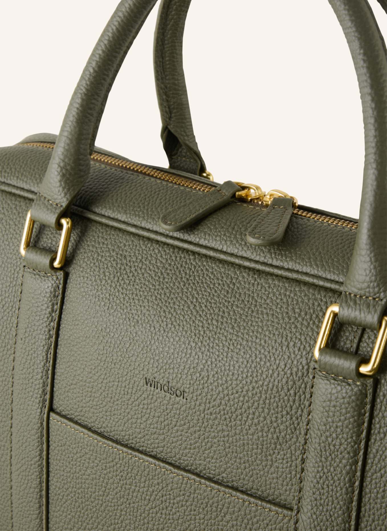 windsor. Business-Tasche: OLIV