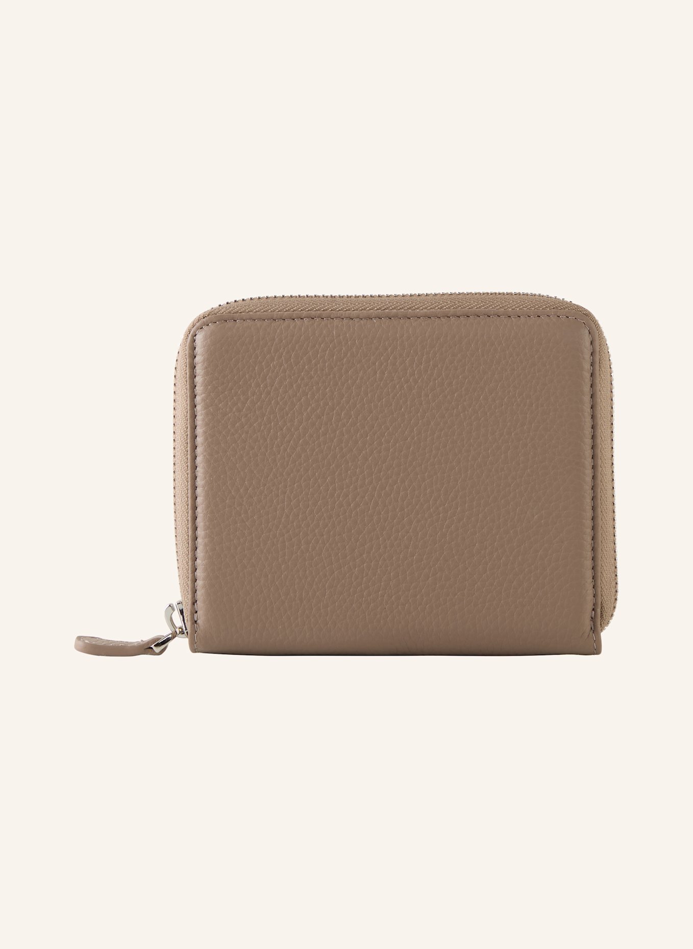 windsor. Geldbörse: TAUPE