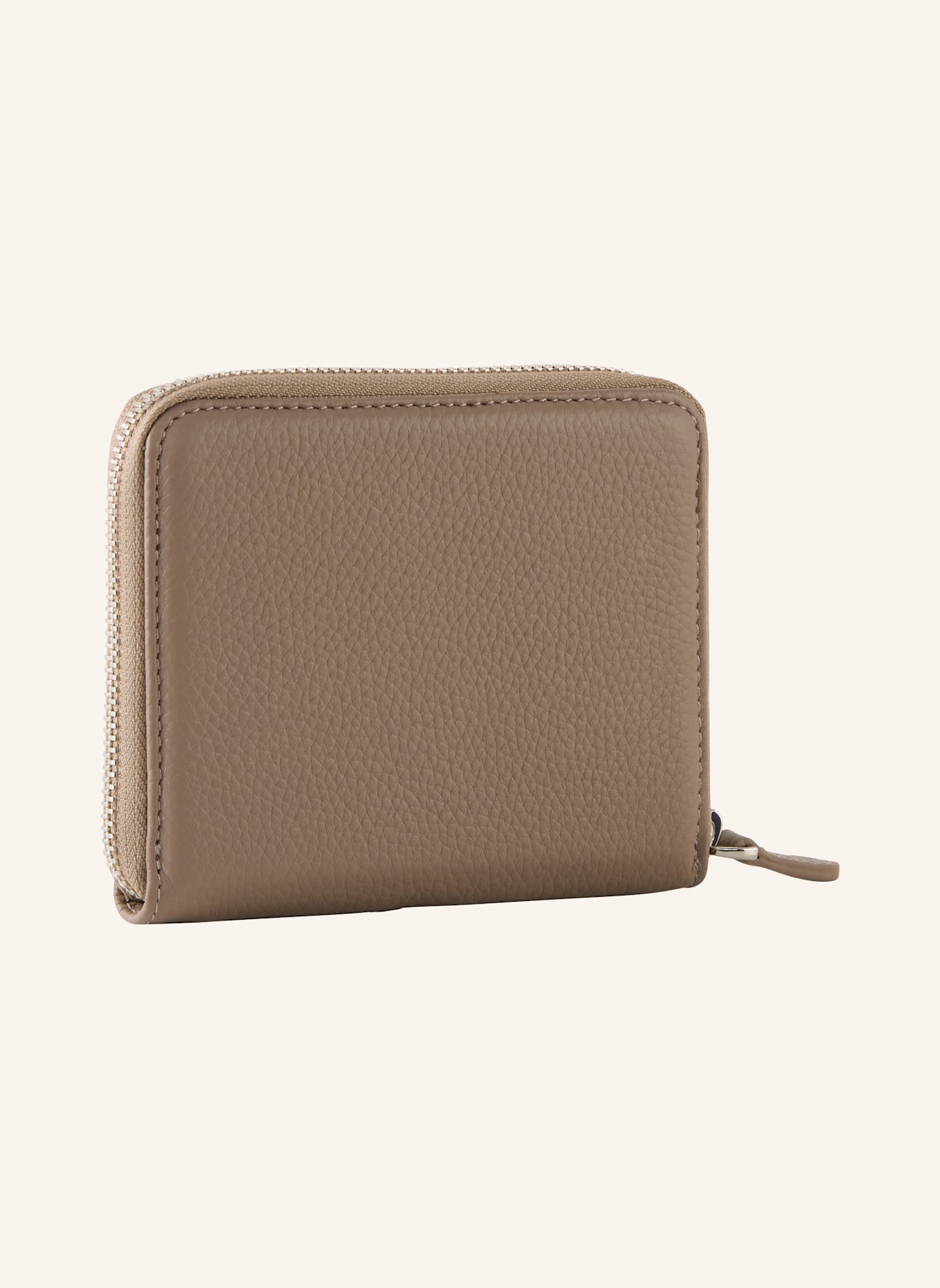 windsor. Geldbörse: TAUPE