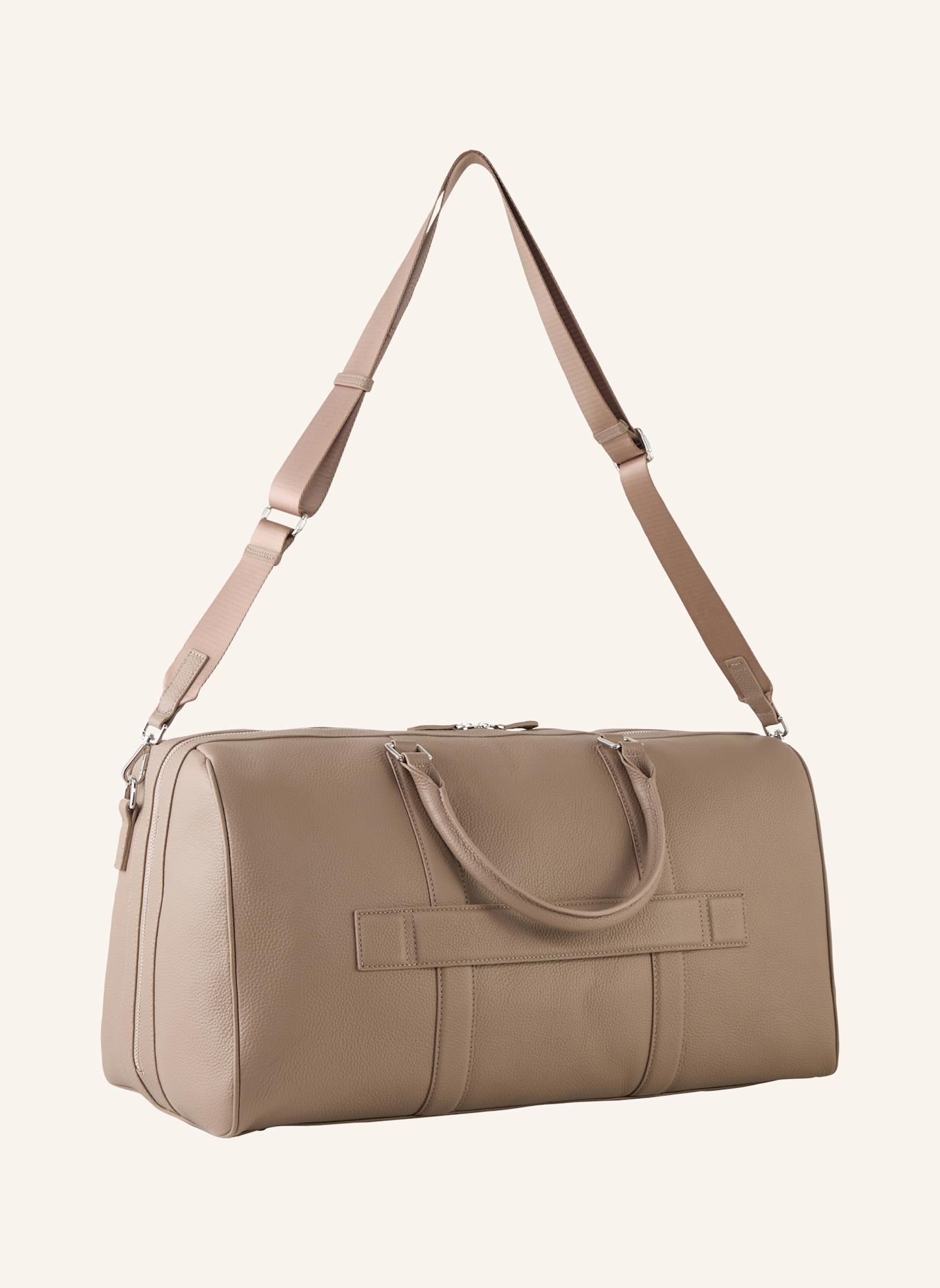 windsor. Weekender: TAUPE