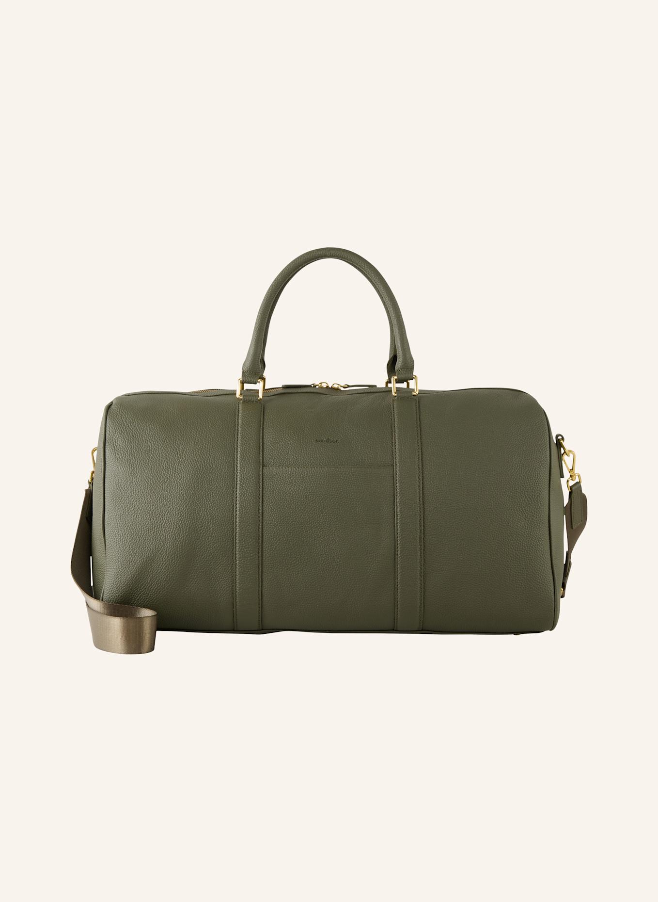 windsor. Weekender: OLIV
